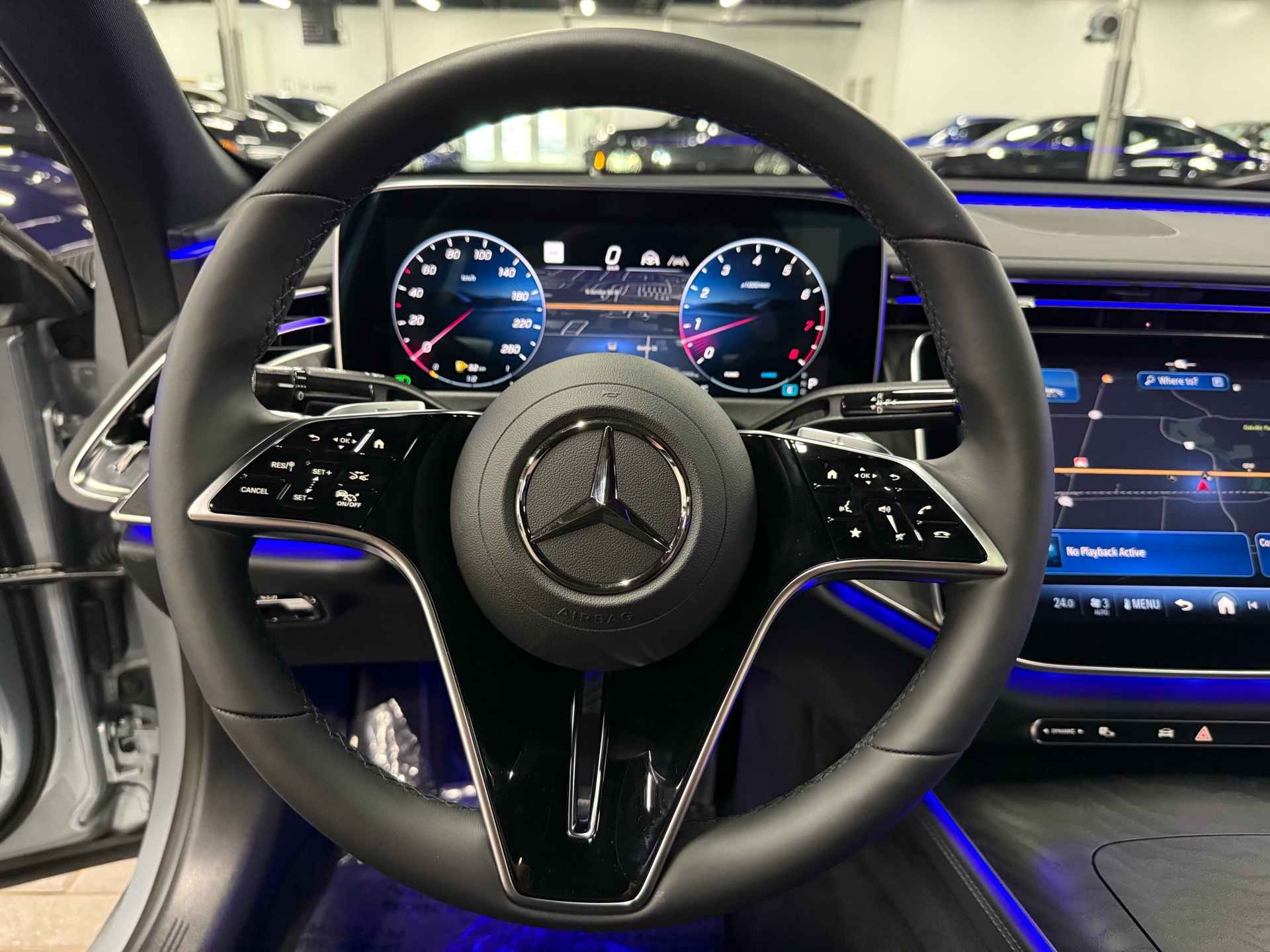 2024 Mercedes-Benz E-Class E 350 4MATIC Sedan, Toronto, Cash