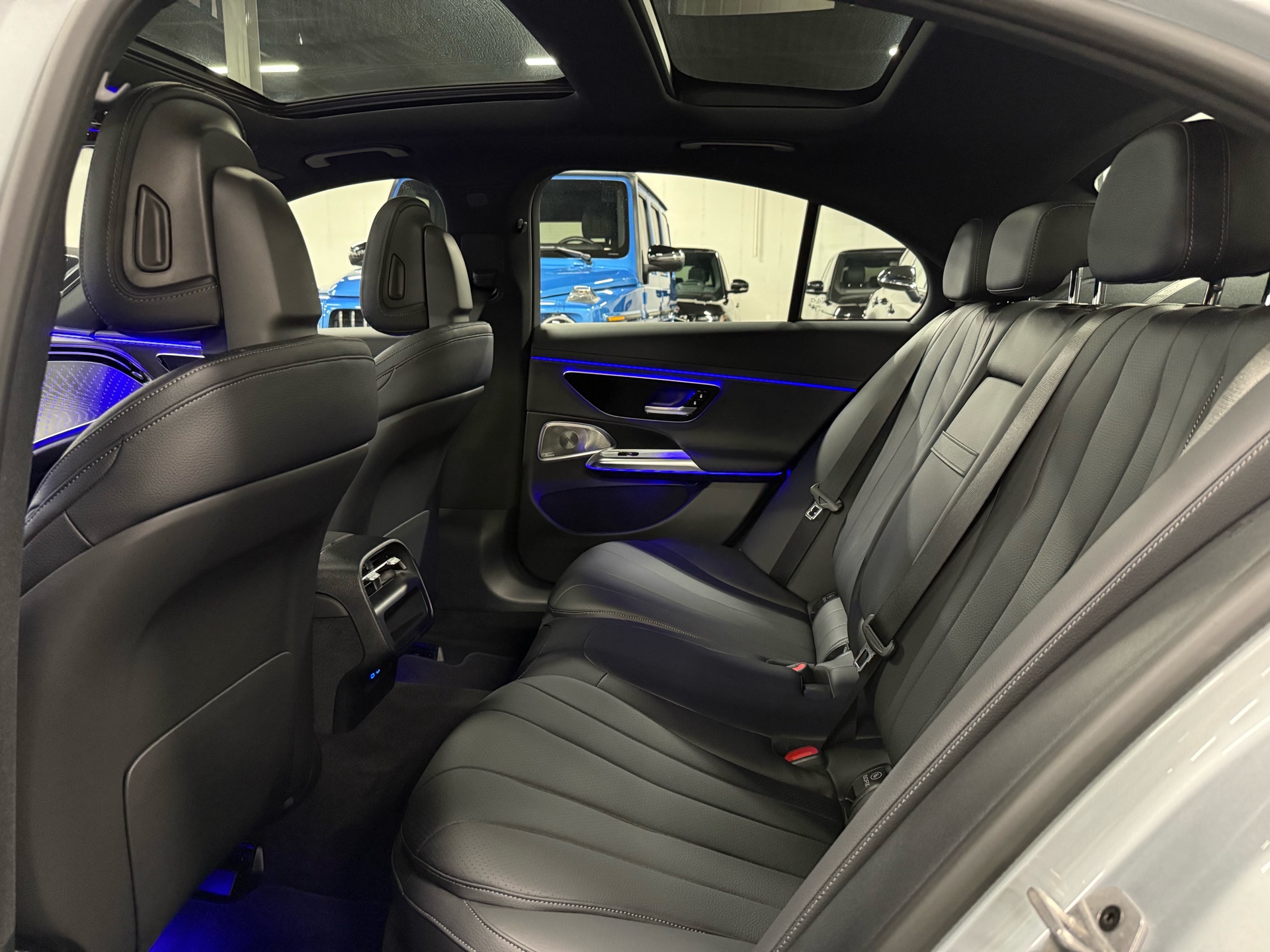2024 Mercedes-Benz E-Class E 350 4MATIC Sedan, Toronto, Cash