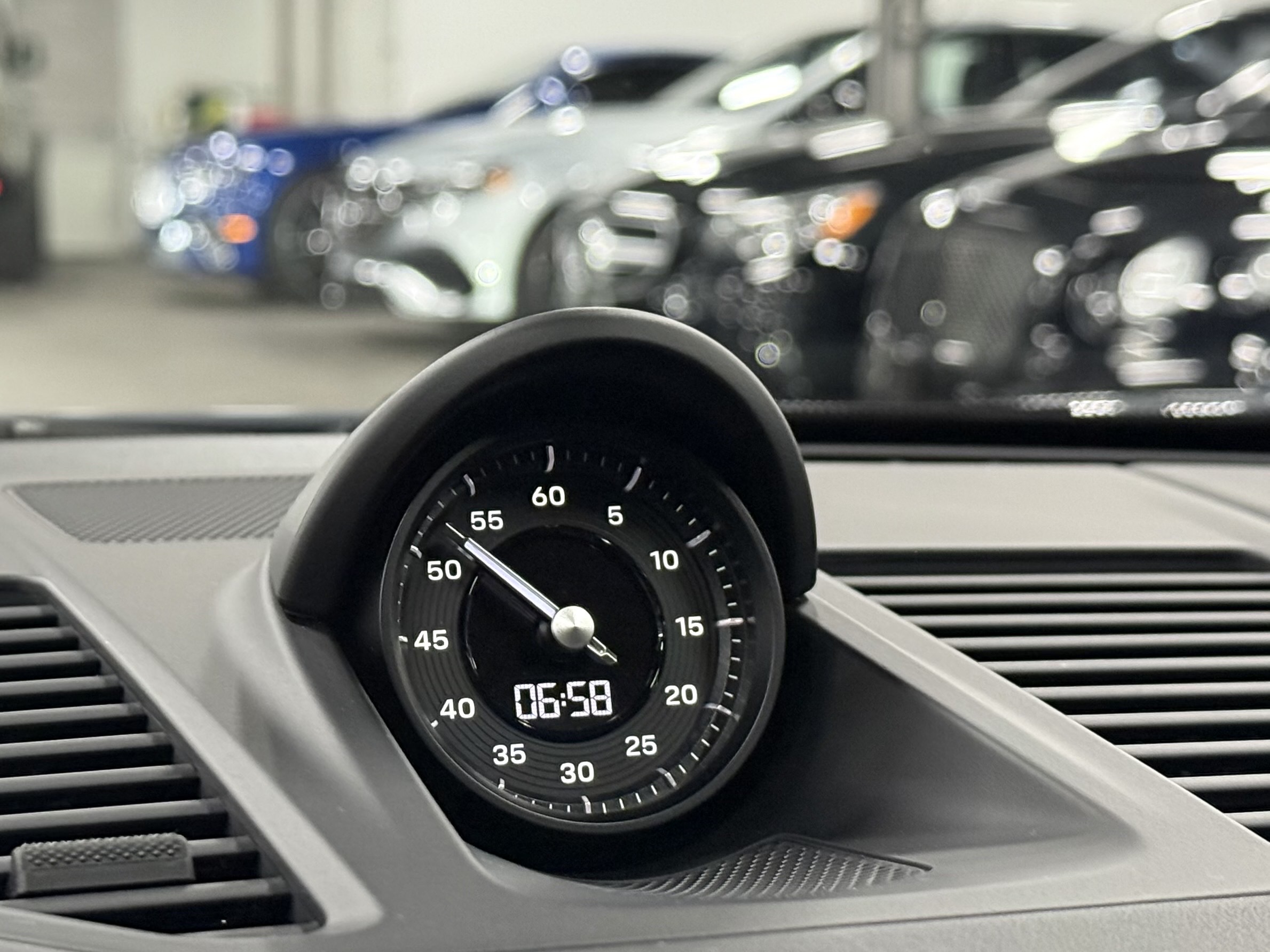 2024 Porsche 911 Carrera S Coupe, Toronto, Cash