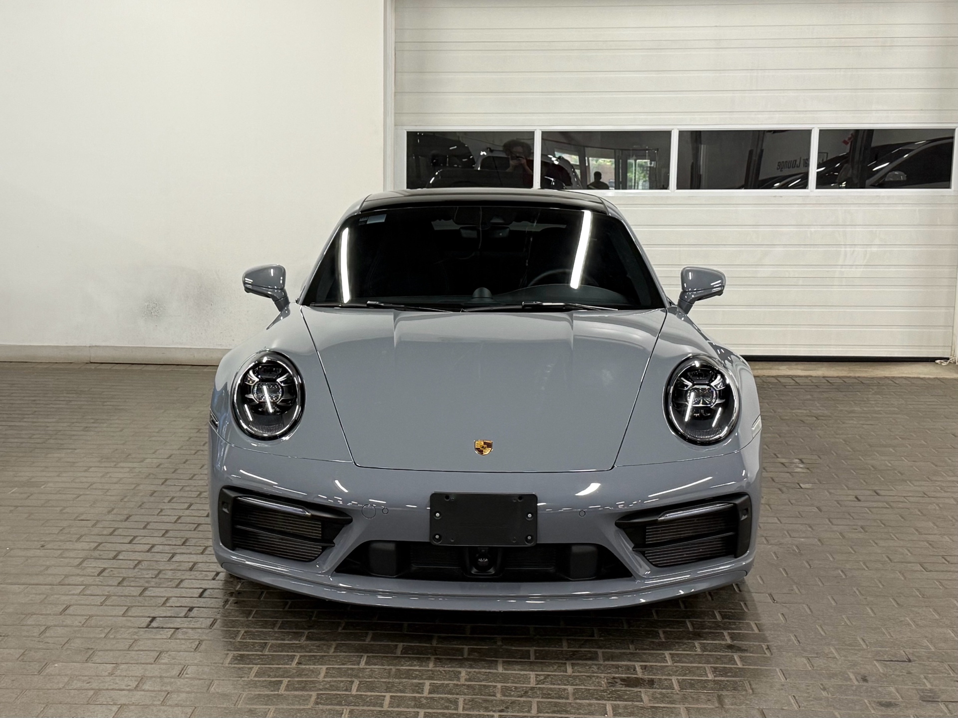 2024 Porsche 911 Carrera S Coupe, Toronto, Cash
