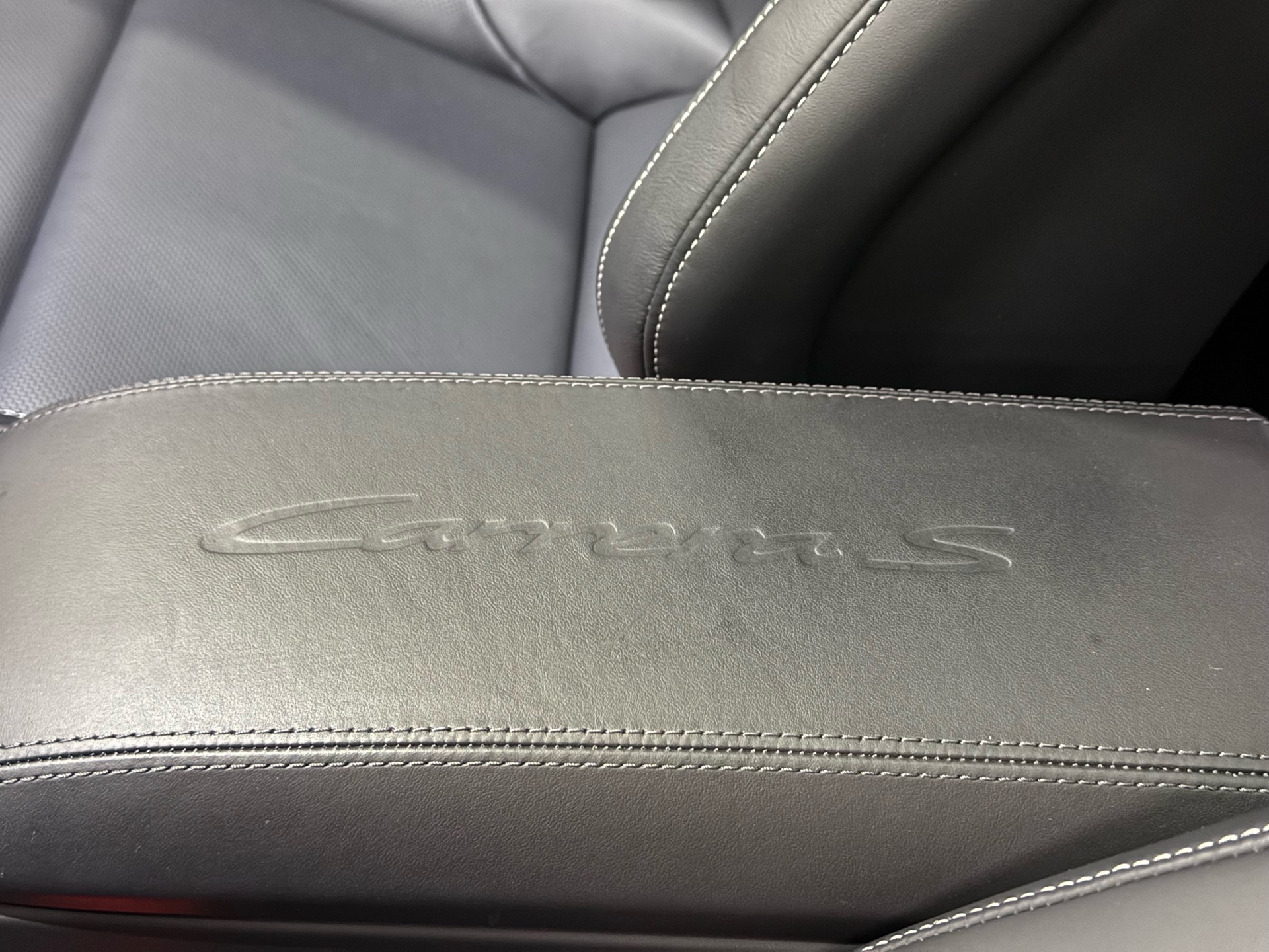 2024 Porsche 911 Carrera S Coupe, Toronto, Cash