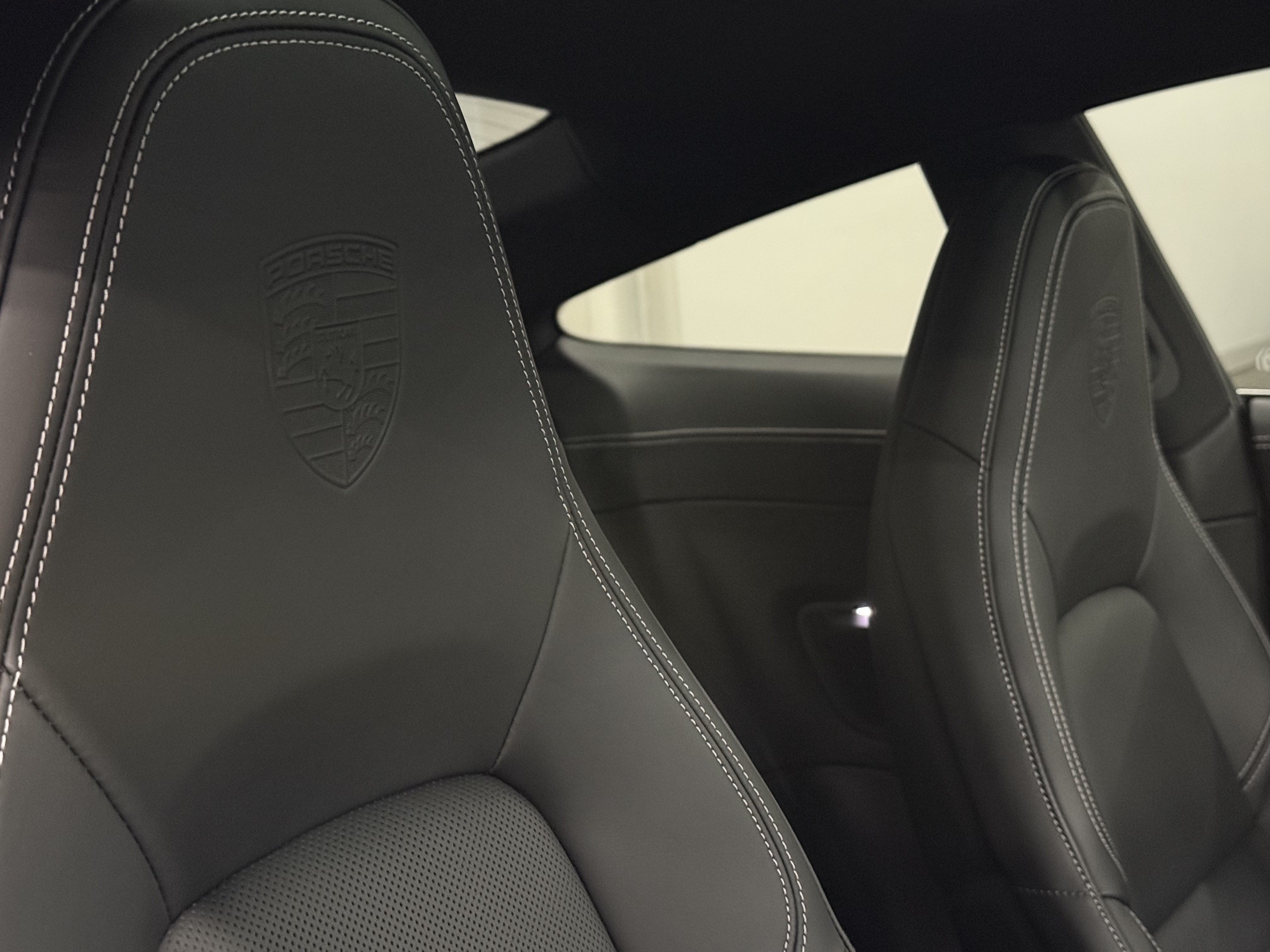 2024 Porsche 911 Carrera S Coupe, Toronto, Cash