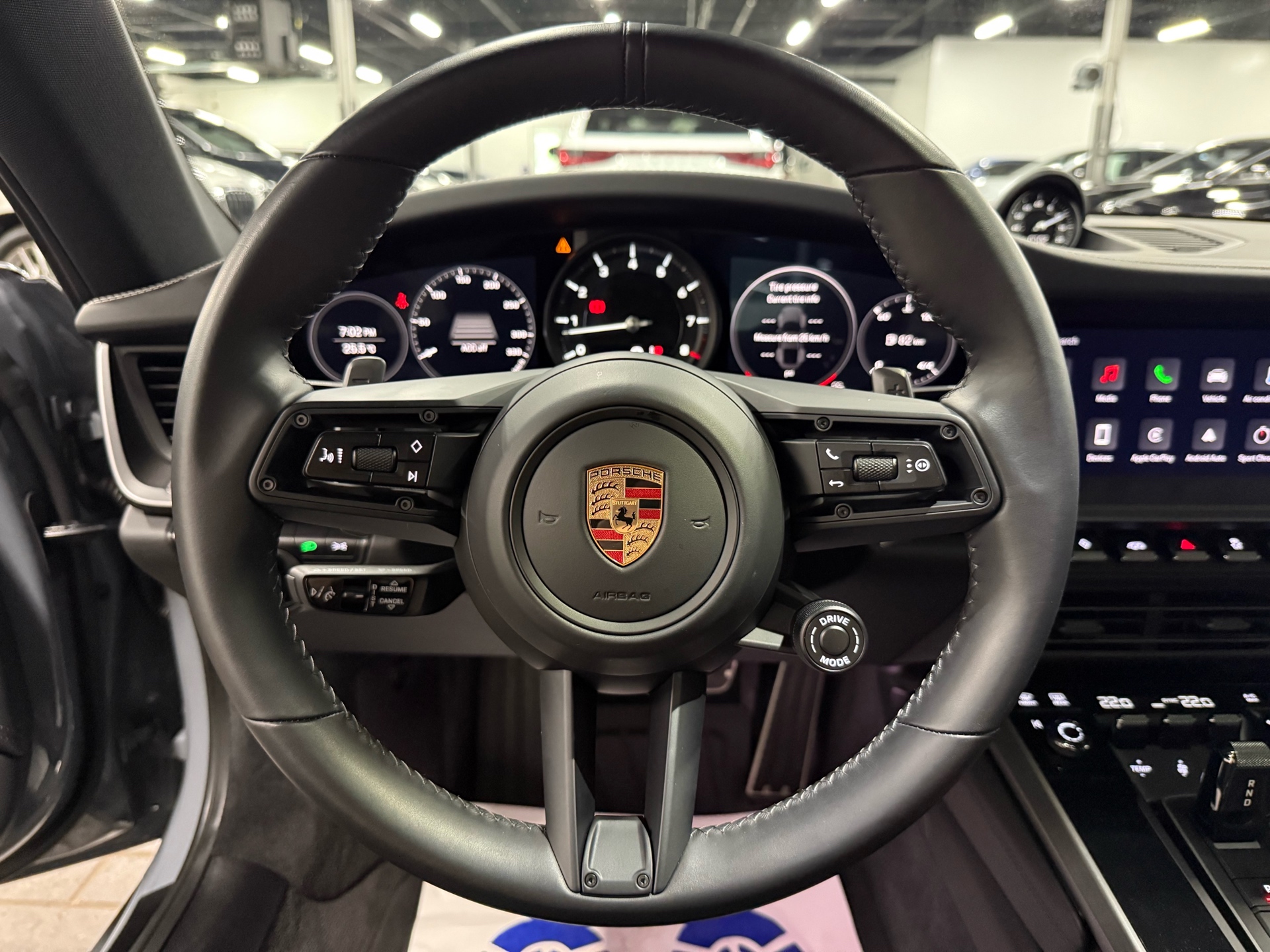 2024 Porsche 911 Carrera S Coupe, Toronto, Cash
