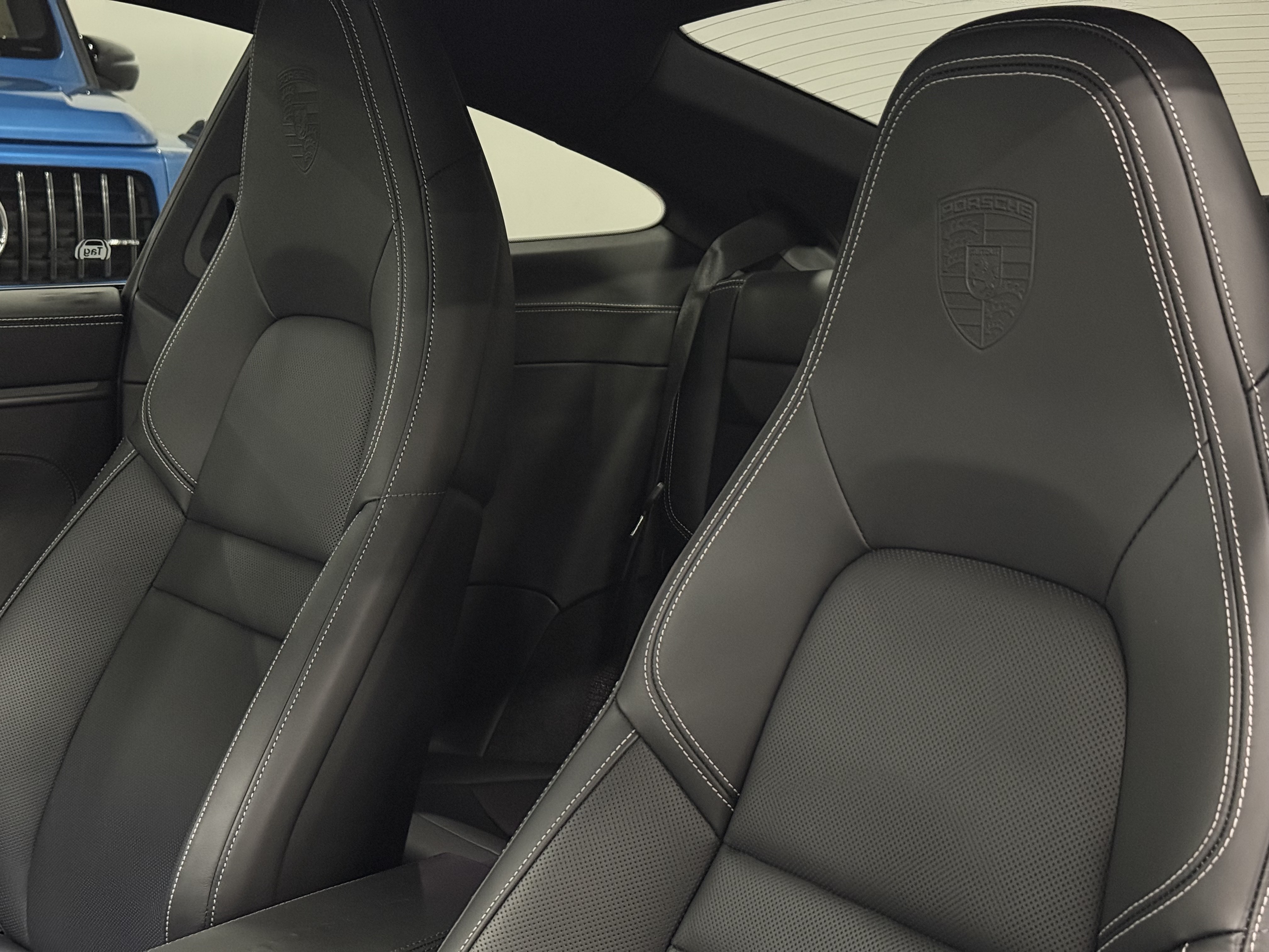 2024 Porsche 911 Carrera S Coupe, Toronto, Cash