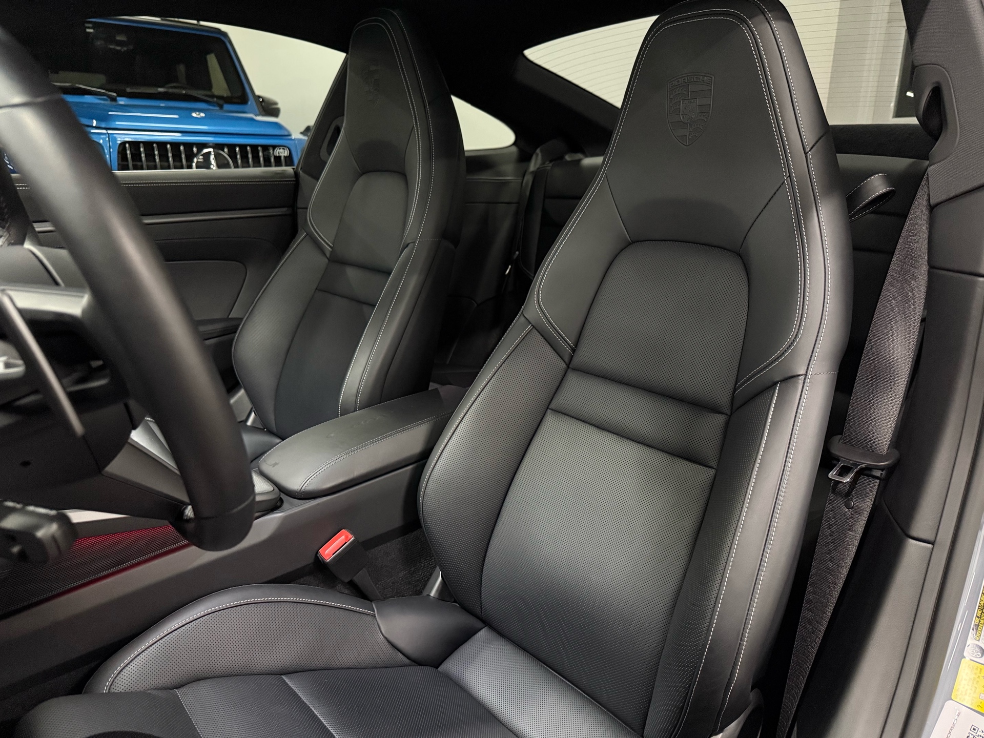 2024 Porsche 911 Carrera S Coupe, Toronto, Cash