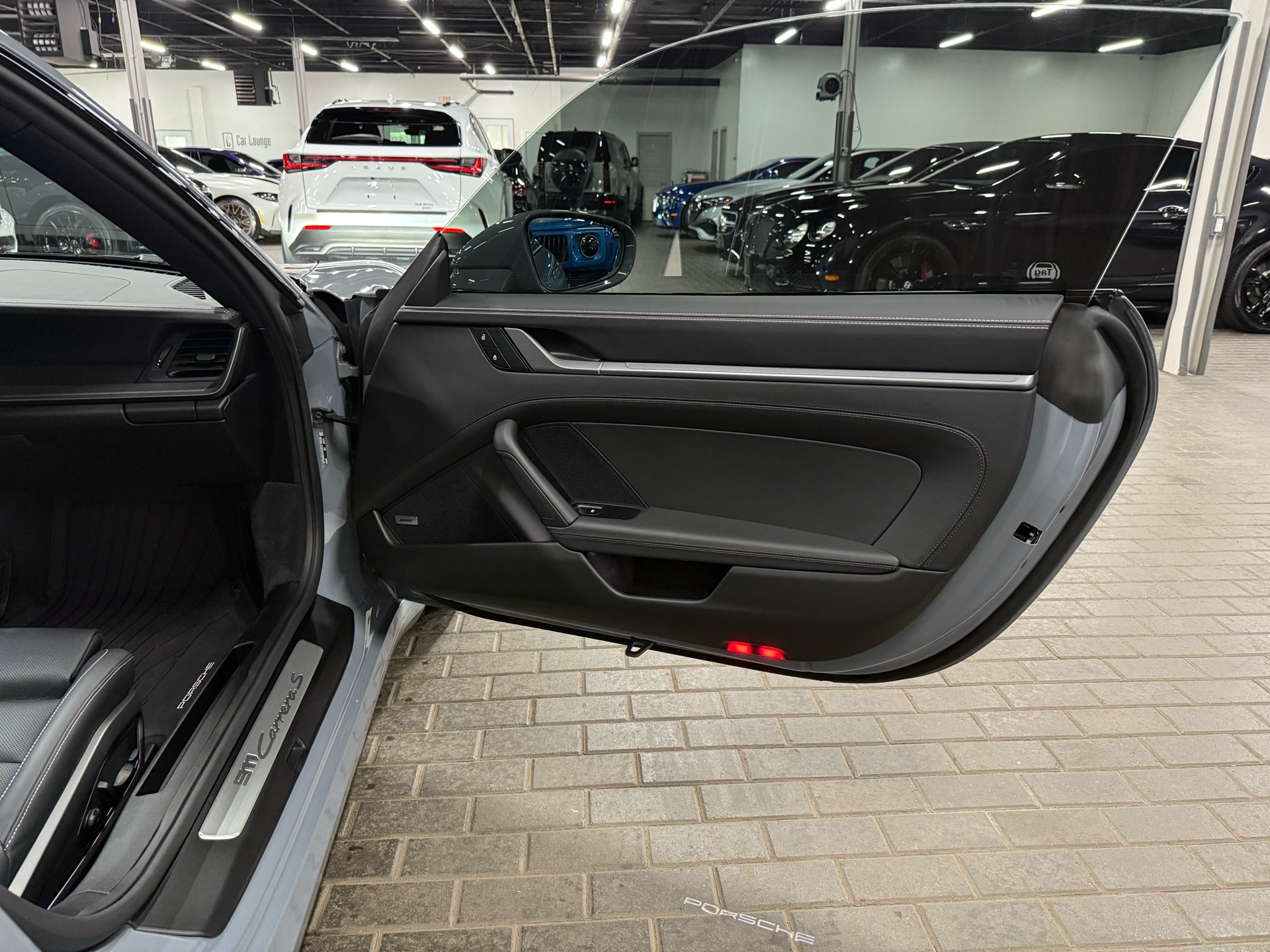 2024 Porsche 911 Carrera S Coupe, Toronto, Cash