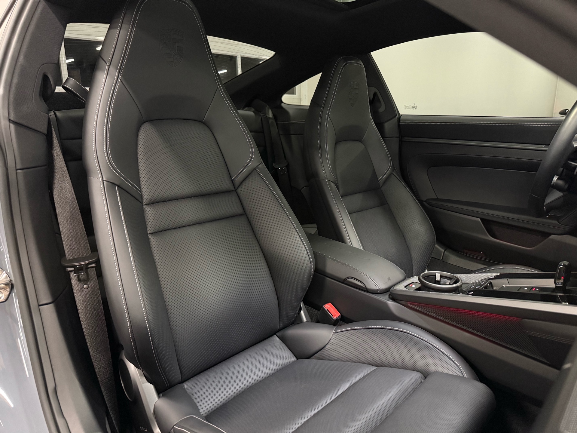 2024 Porsche 911 Carrera S Coupe, Toronto, Cash