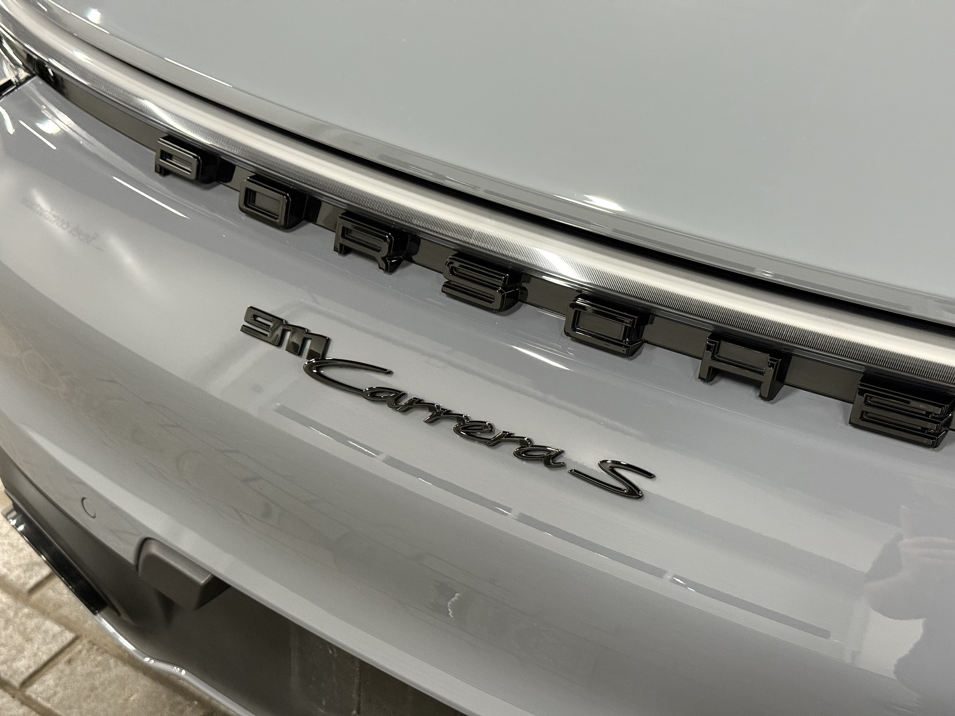 2024 Porsche 911 Carrera S Coupe, Toronto, Cash