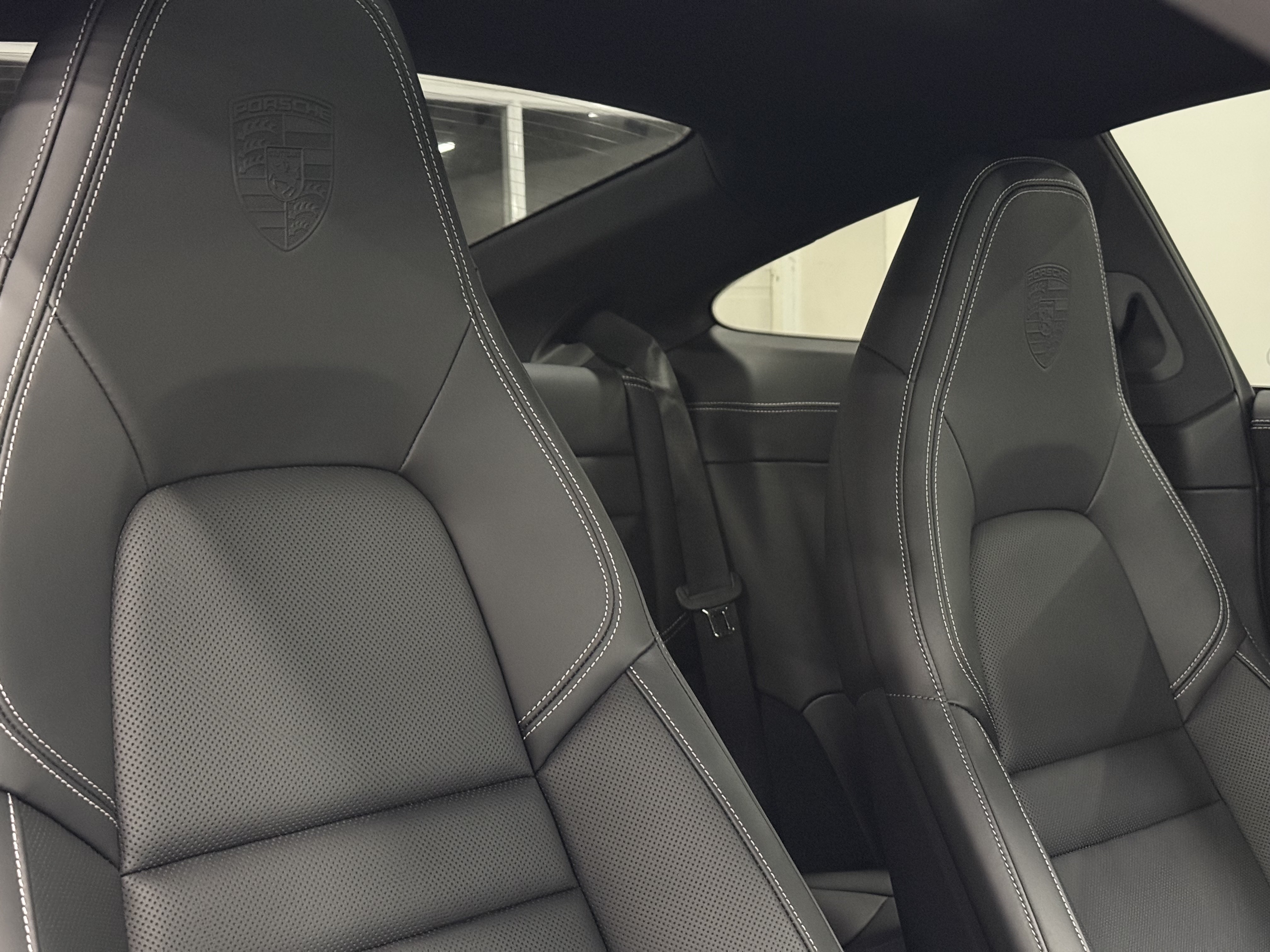 2024 Porsche 911 Carrera S Coupe, Toronto, Cash
