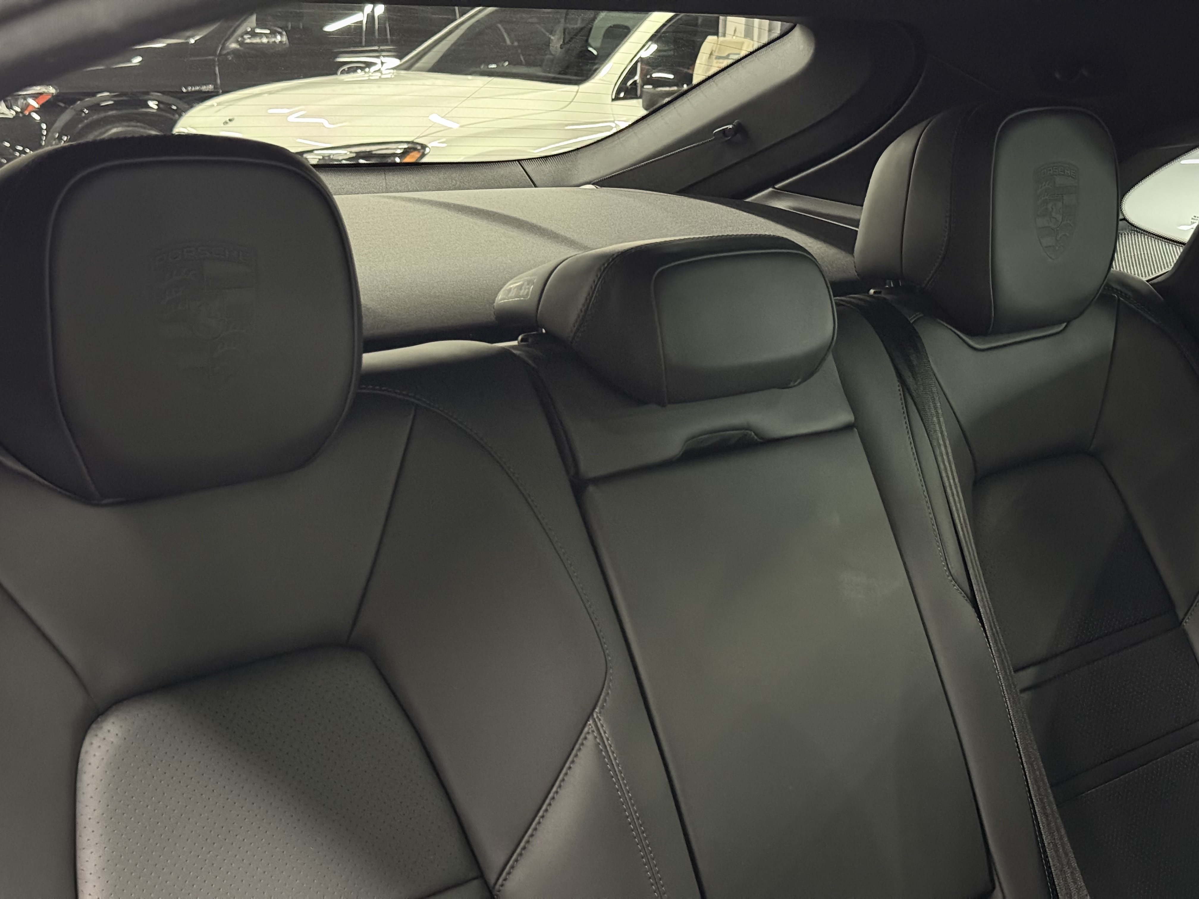 2024 Porsche Cayenne Coupe AWD, Toronto, Cash
