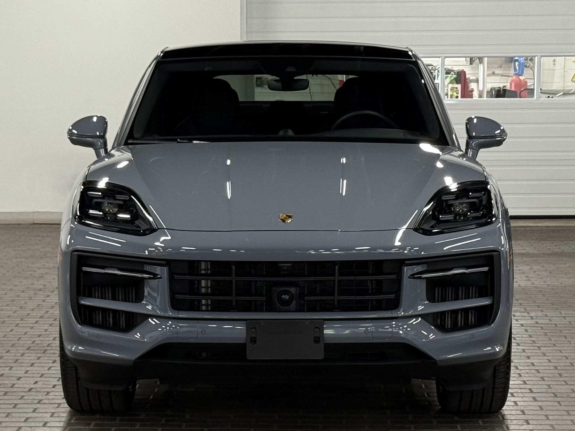 2024 Porsche Cayenne Coupe AWD, Toronto, Cash