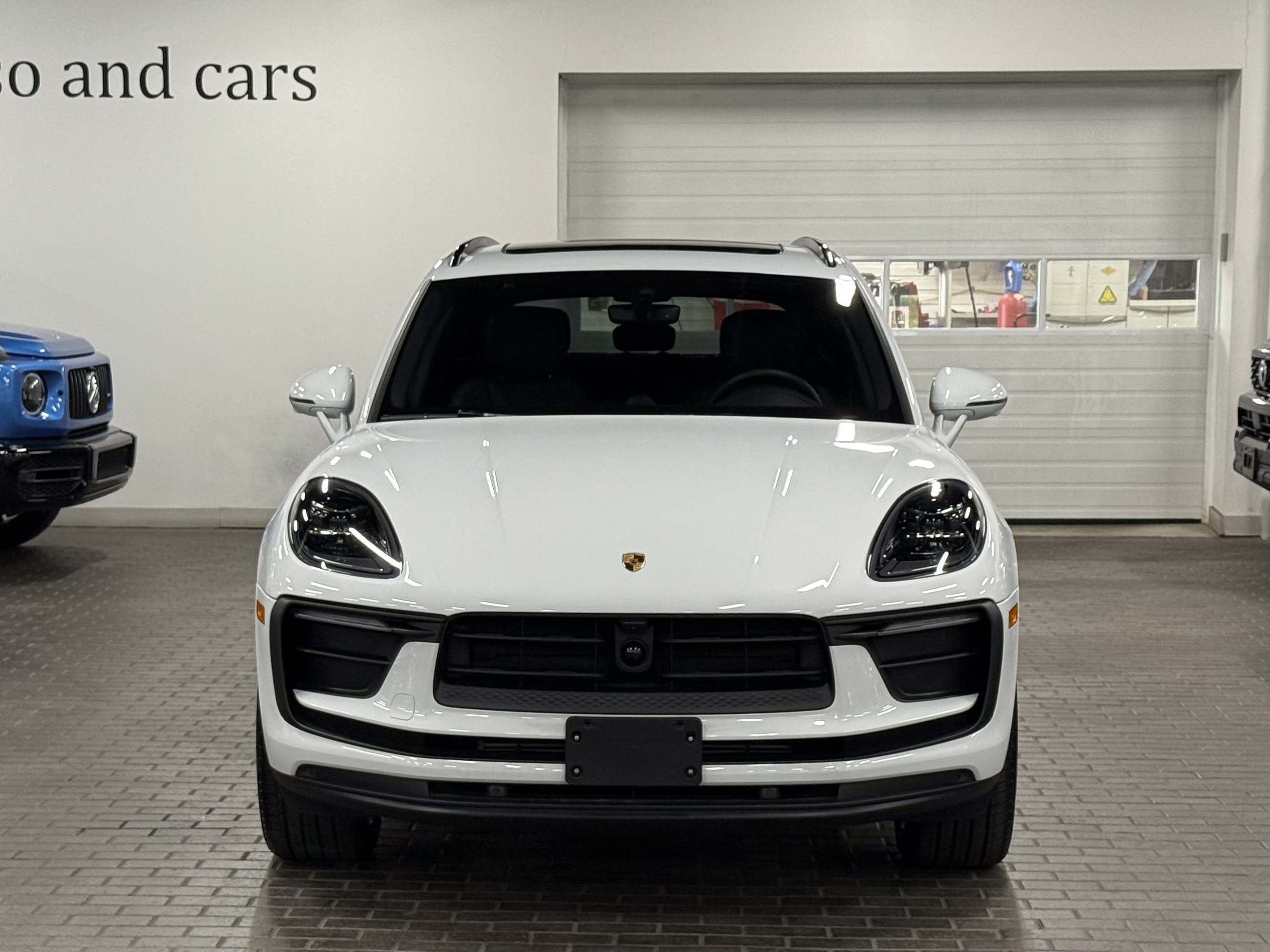 2024 Porsche Macan AWD, Toronto, Cash