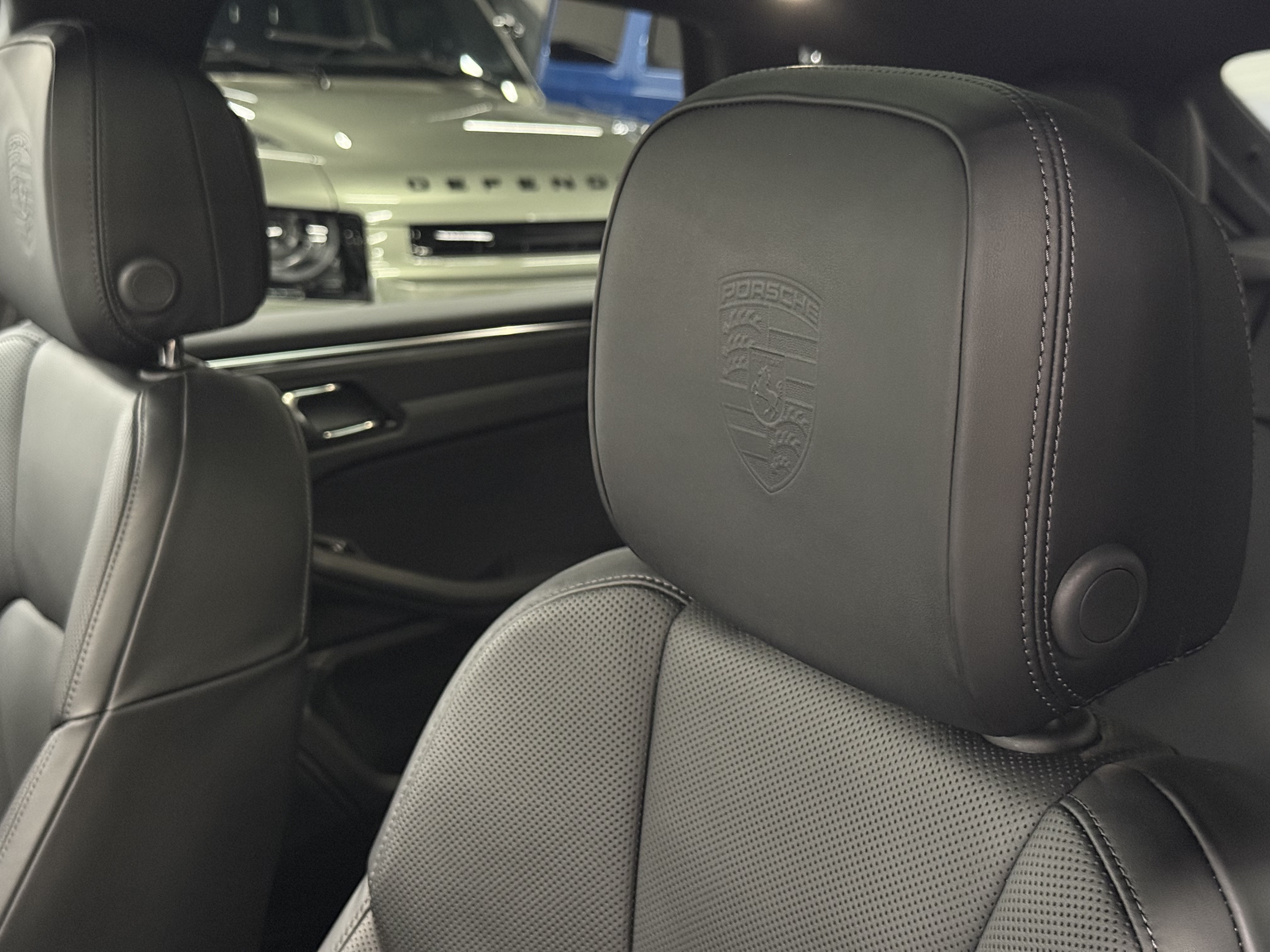 2024 Porsche Macan AWD, Toronto, Cash
