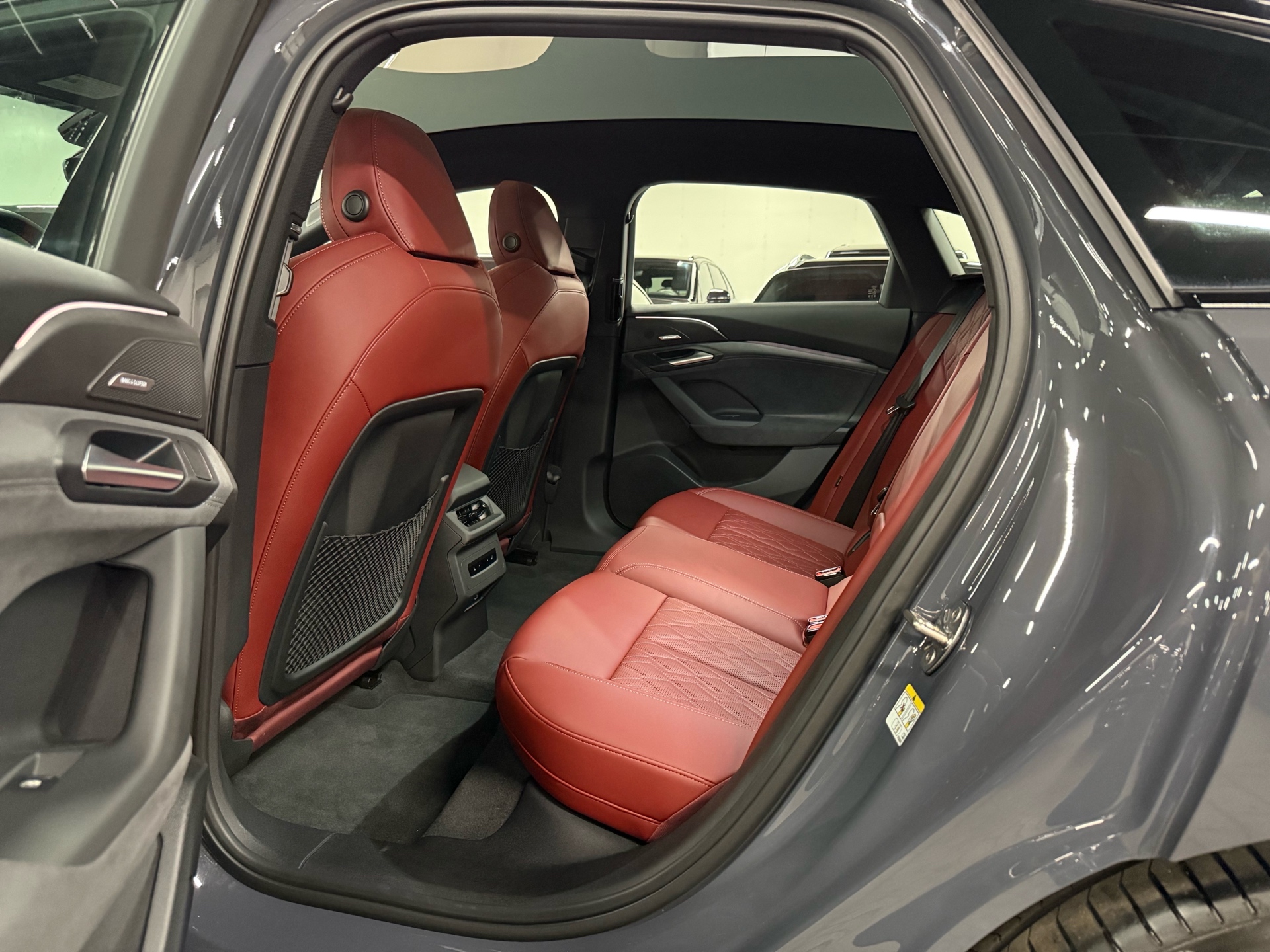 2025 AUDI S6 E-TRON QUATTRO TECHNIK, 多伦多, 全款车