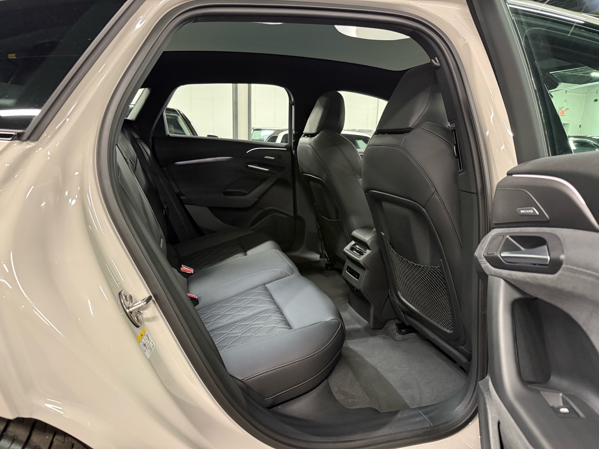 2025 AUDI S6 E-TRON QUATTRO TECHNIK, 多伦多, 全款车