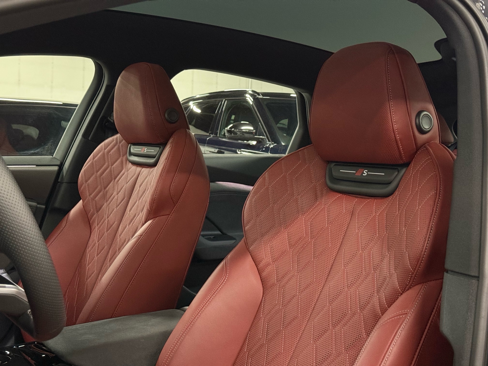 2025 AUDI S6 E-TRON QUATTRO TECHNIK, 多伦多, 全款车