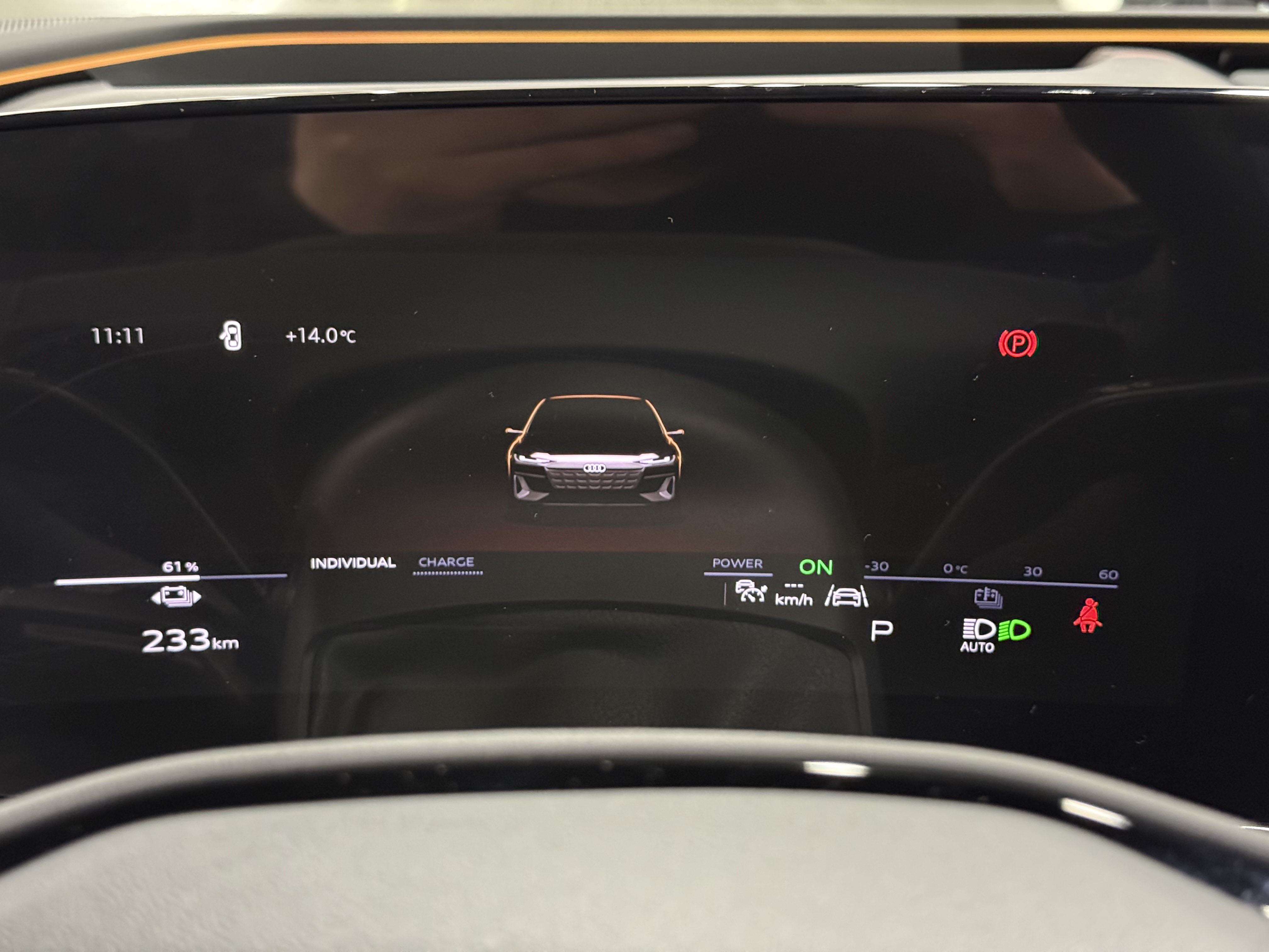 2025 AUDI S6 E-TRON QUATTRO TECHNIK, 多伦多, 全款车