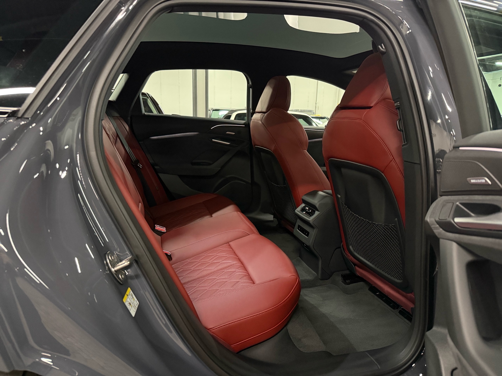 2025 AUDI S6 E-TRON QUATTRO TECHNIK, 多伦多, 全款车