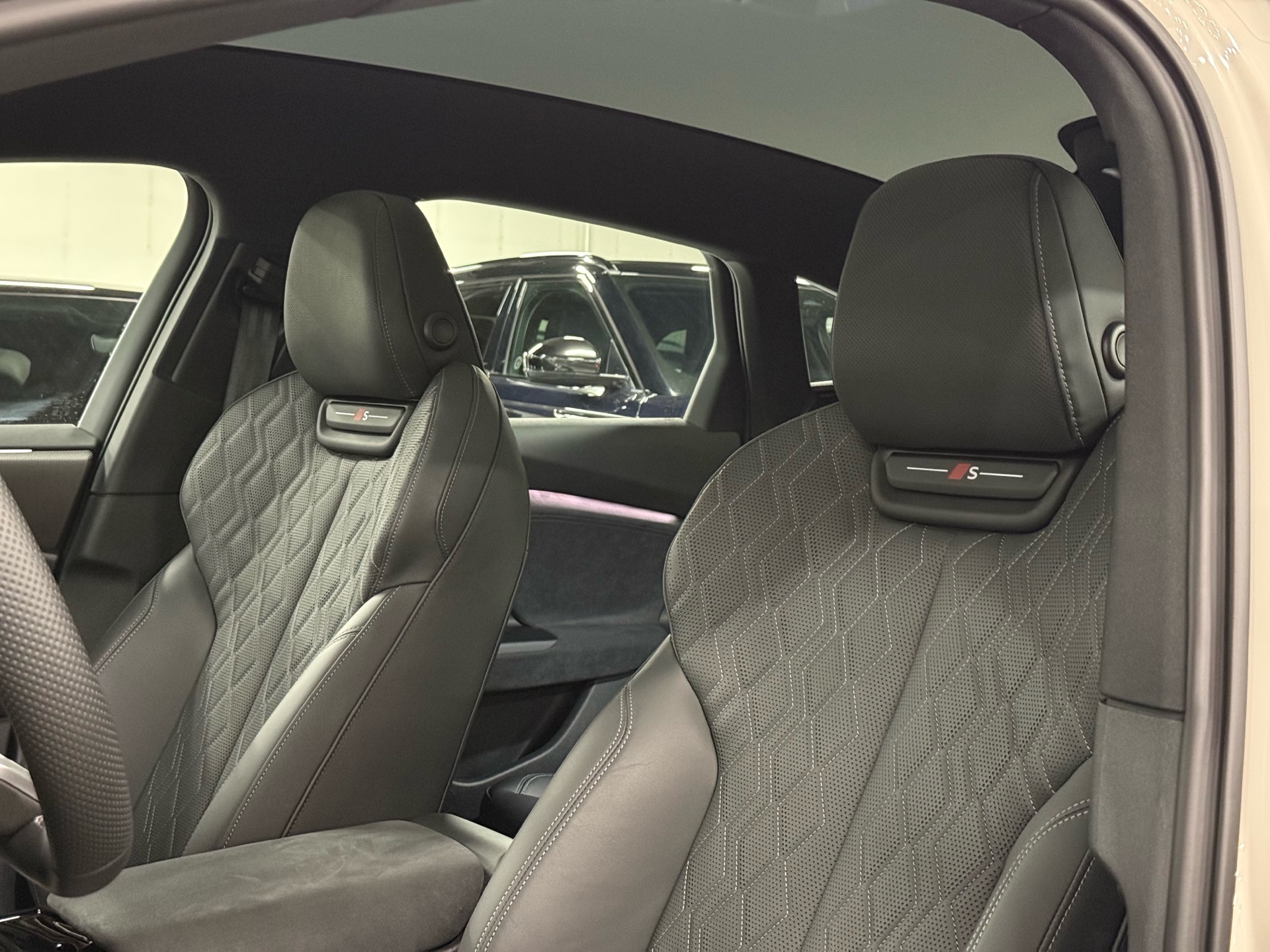 2025 AUDI S6 E-TRON QUATTRO TECHNIK, 多伦多, 全款车