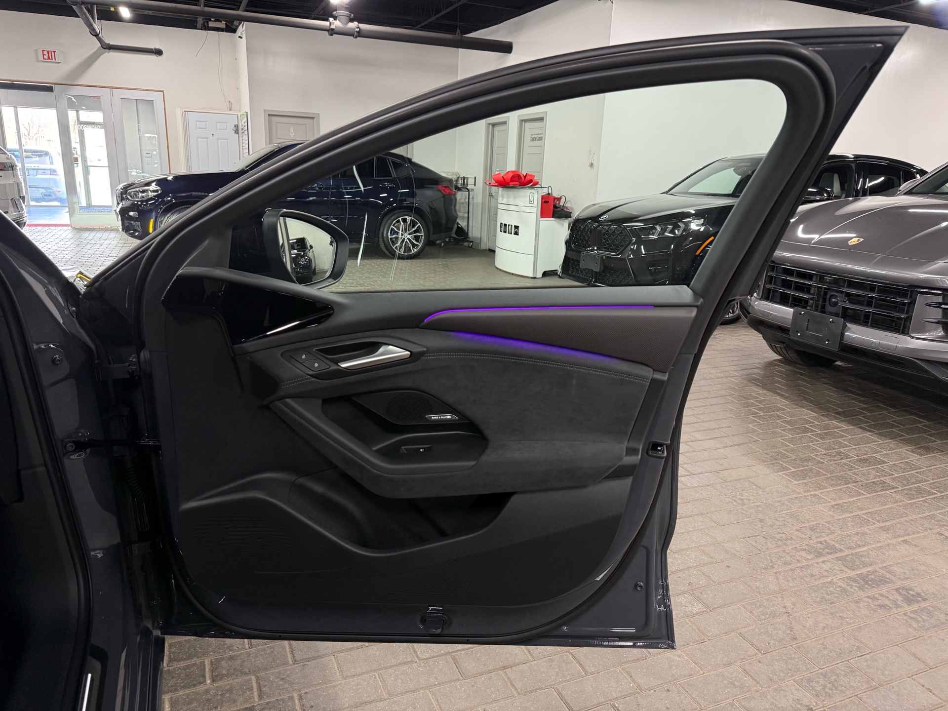 2025 AUDI S6 E-TRON QUATTRO TECHNIK, 多伦多, 全款车