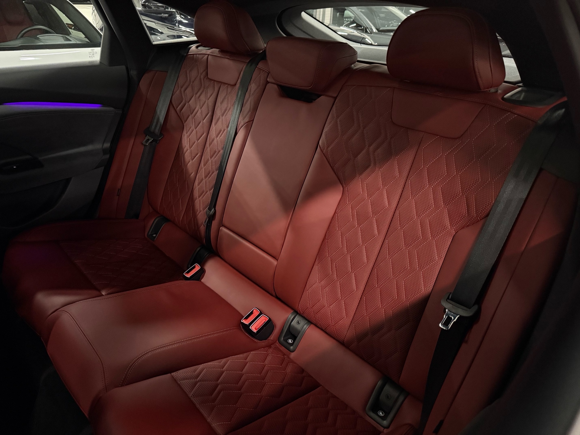 2025 AUDI S6 E-TRON QUATTRO TECHNIK, 多伦多, 全款车