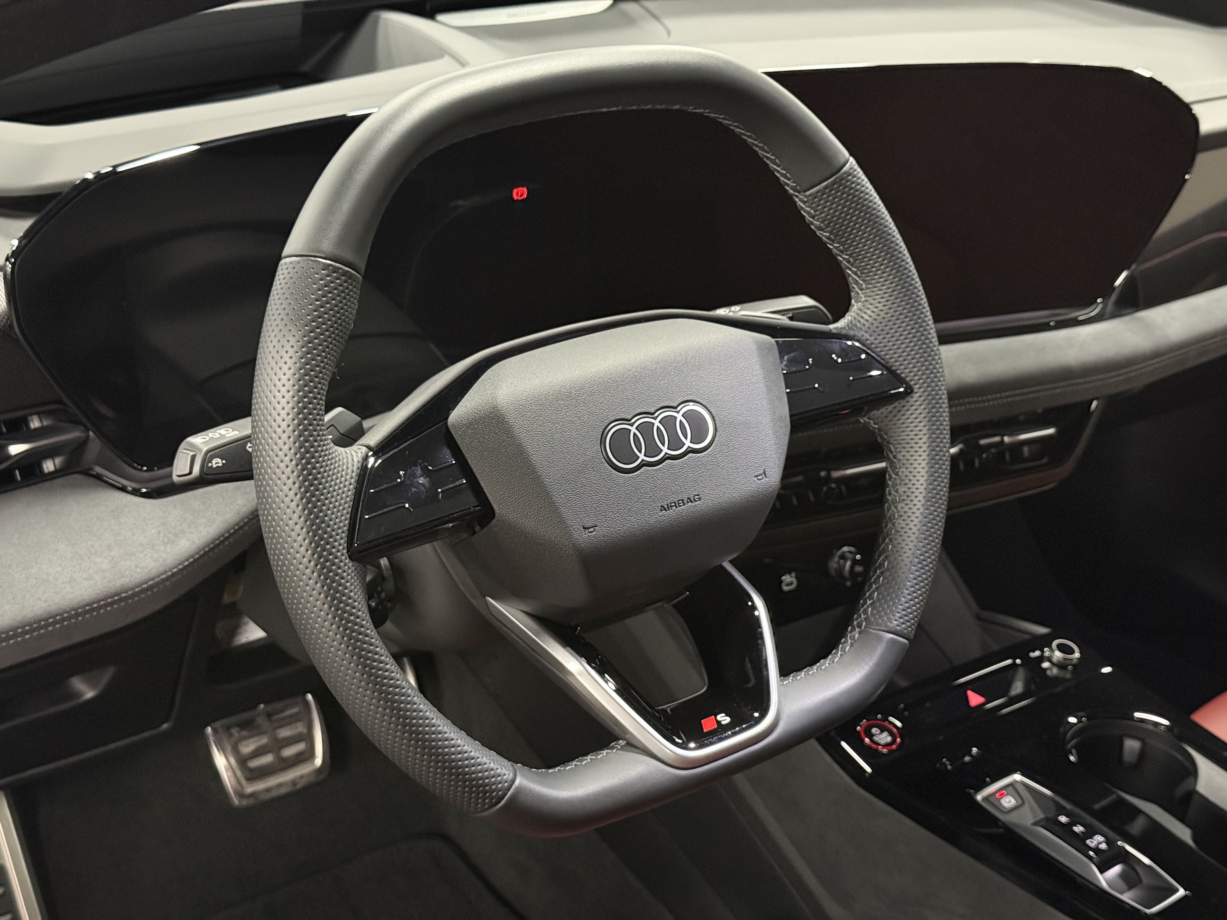 2025 AUDI S6 E-TRON QUATTRO TECHNIK, 多伦多, 全款车