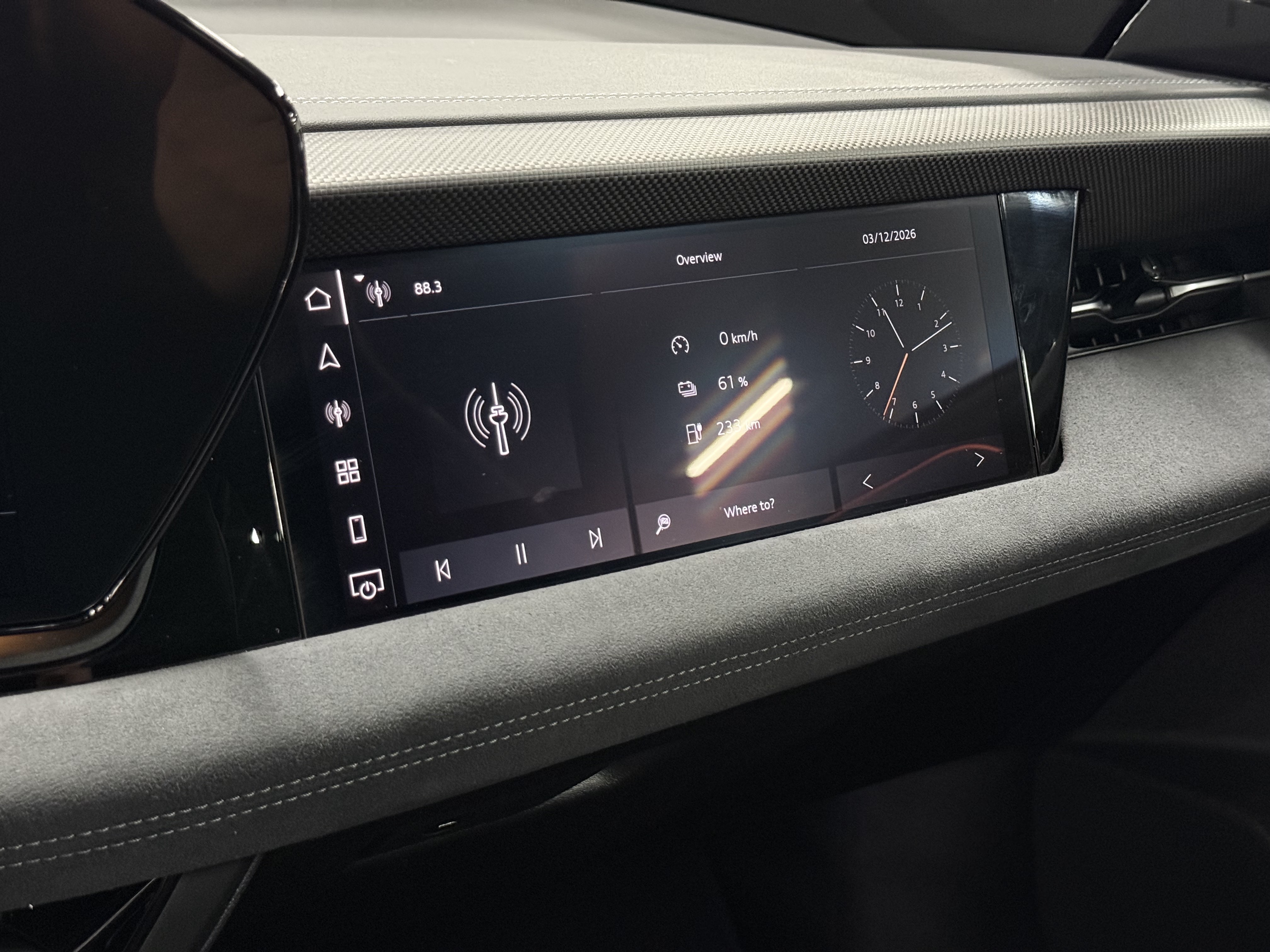 2025 AUDI S6 E-TRON QUATTRO TECHNIK, 多伦多, 全款车