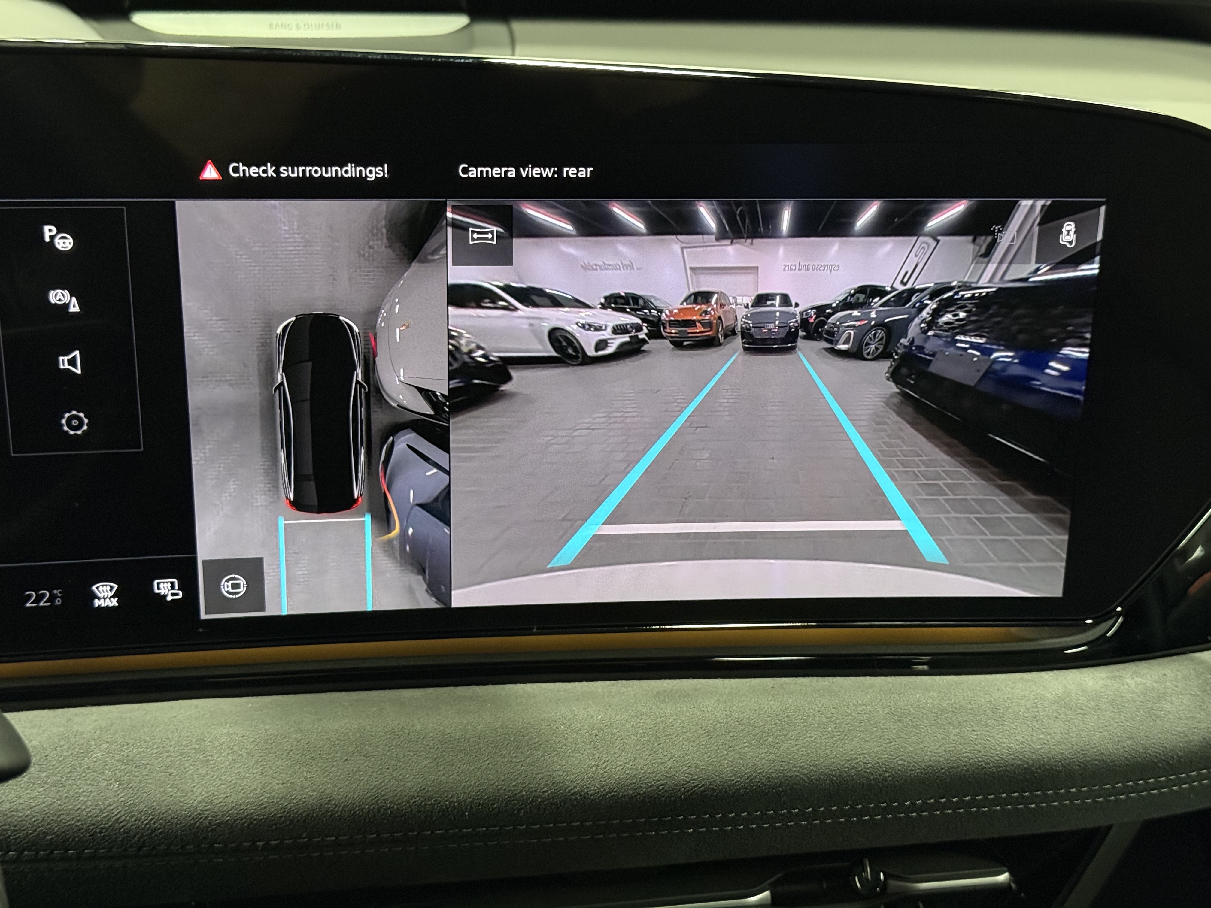 2025 AUDI S6 E-TRON QUATTRO TECHNIK, 多伦多, 全款车