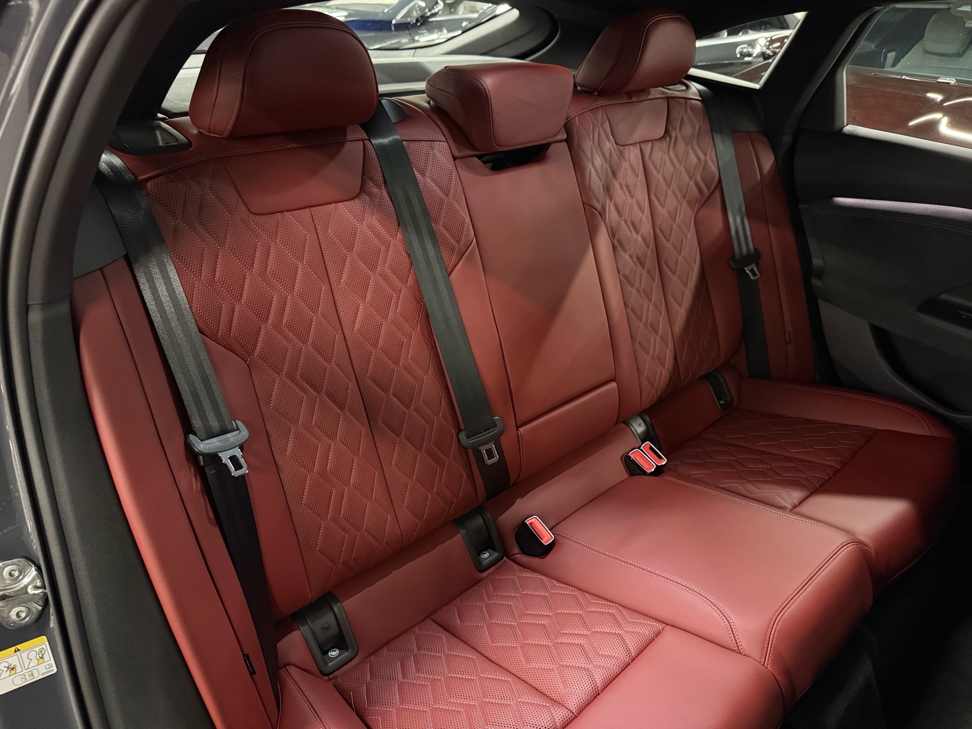 2025 AUDI S6 E-TRON QUATTRO TECHNIK, 多伦多, 全款车