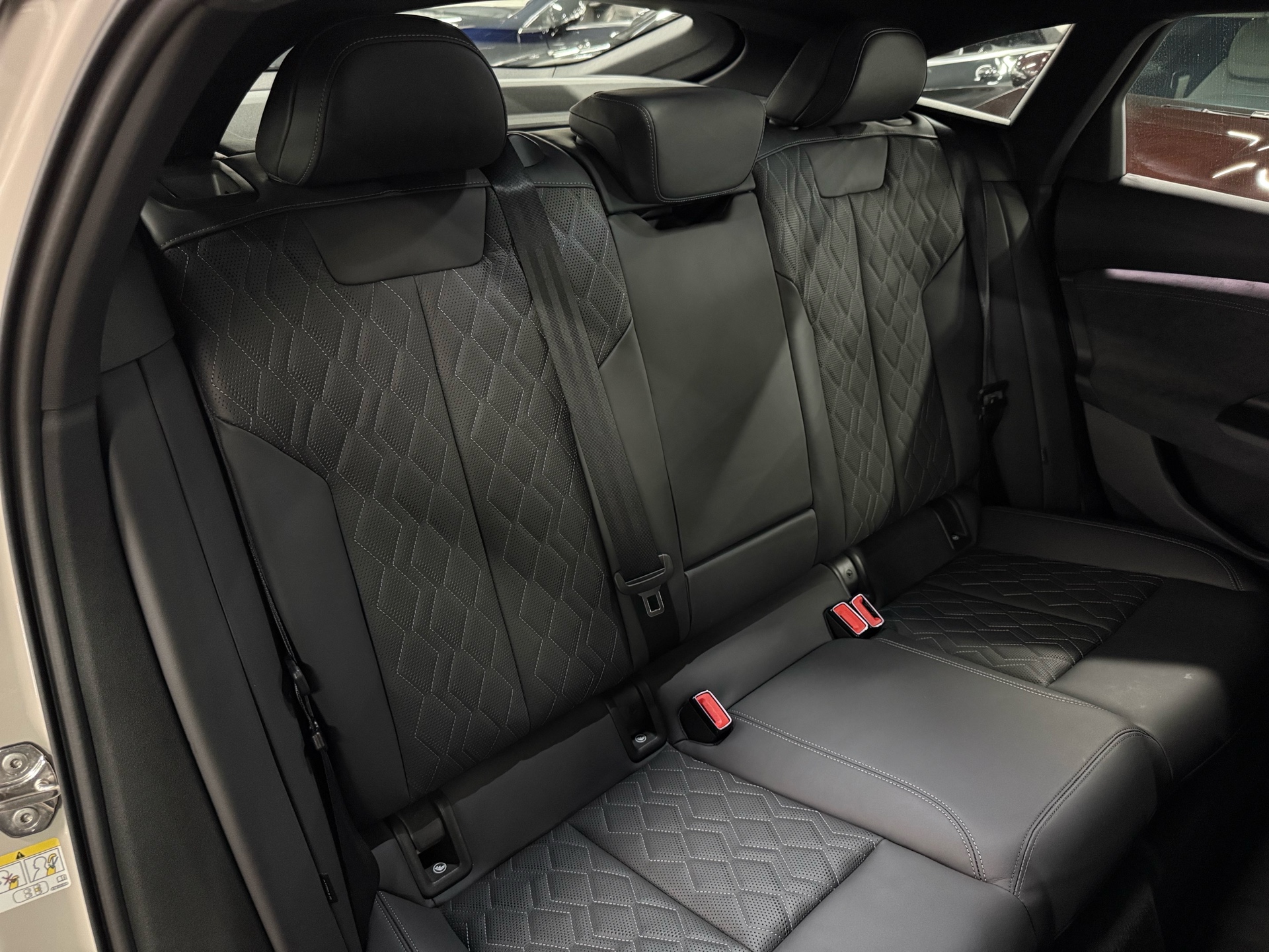 2025 AUDI S6 E-TRON QUATTRO TECHNIK, 多伦多, 全款车