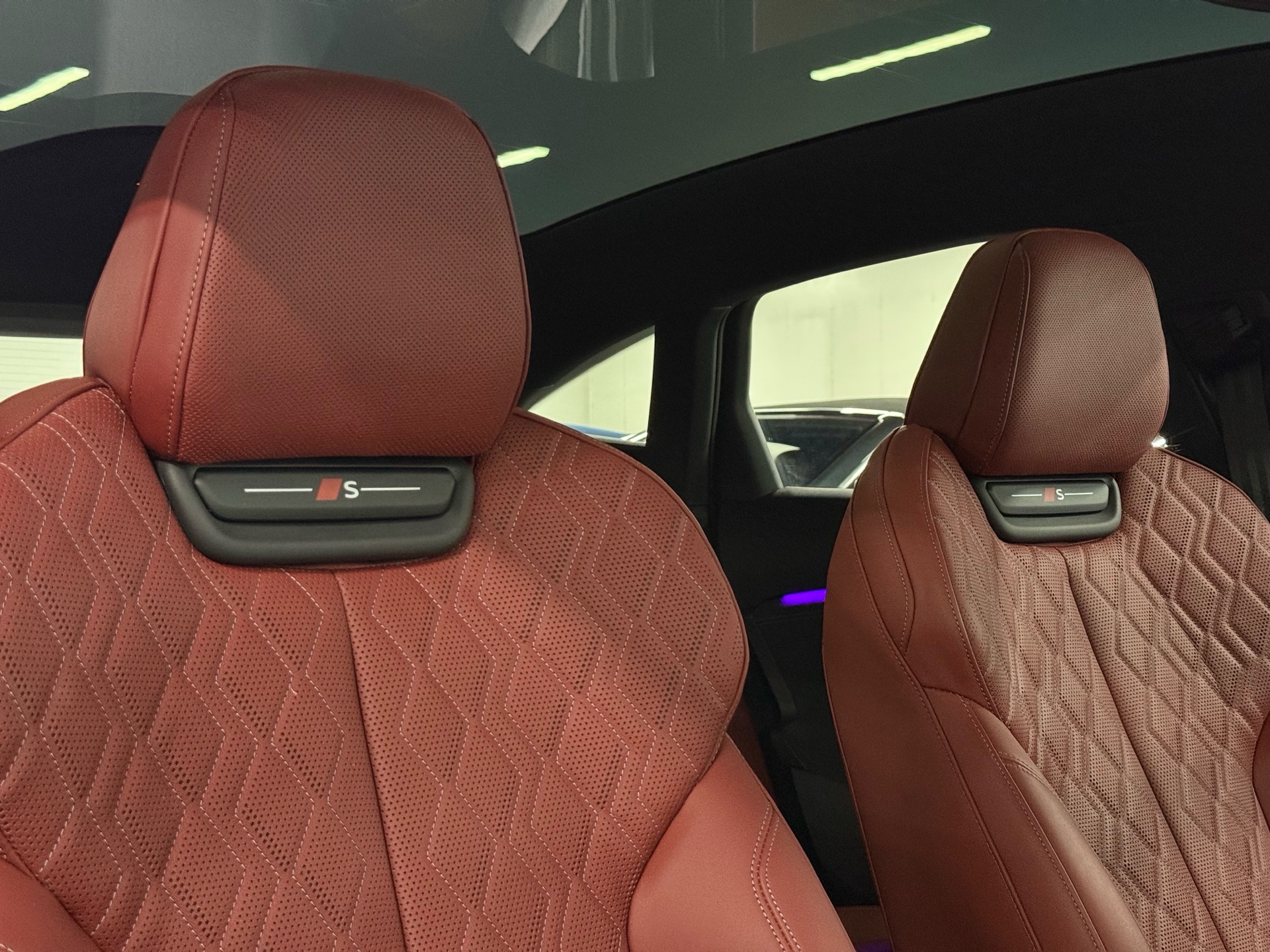 2025 AUDI S6 E-TRON QUATTRO TECHNIK, 多伦多, 全款车