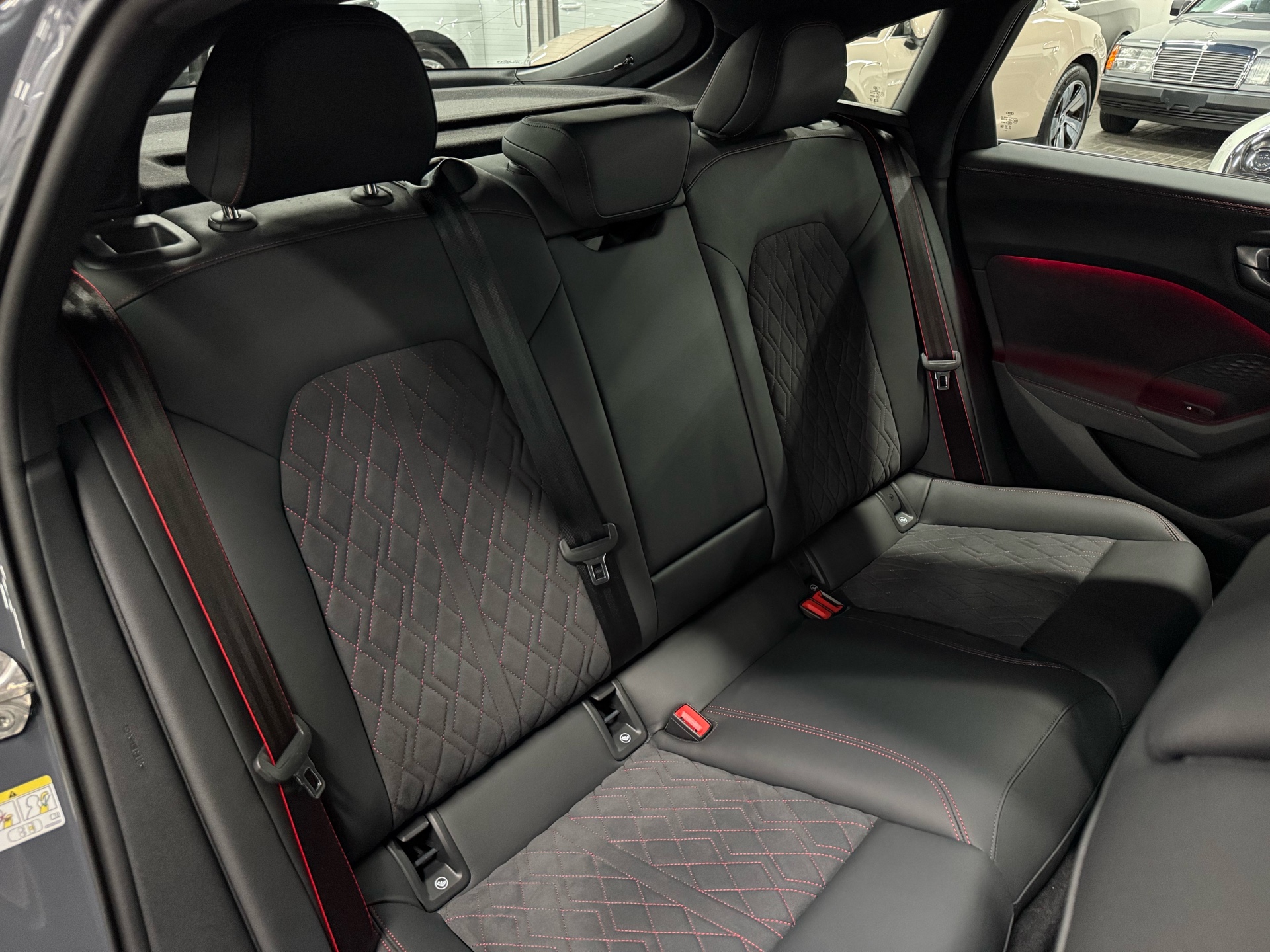 2025 Audi A5 Technik 2.0 TFSI quattro SPORTBACK, 多伦多, 全款车