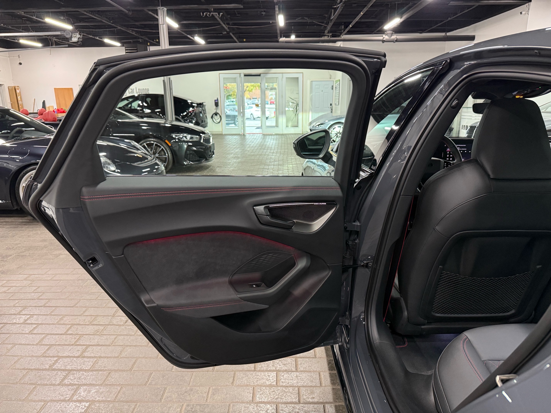 2025 Audi A5 Technik 2.0 TFSI quattro SPORTBACK, 多伦多, 全款车