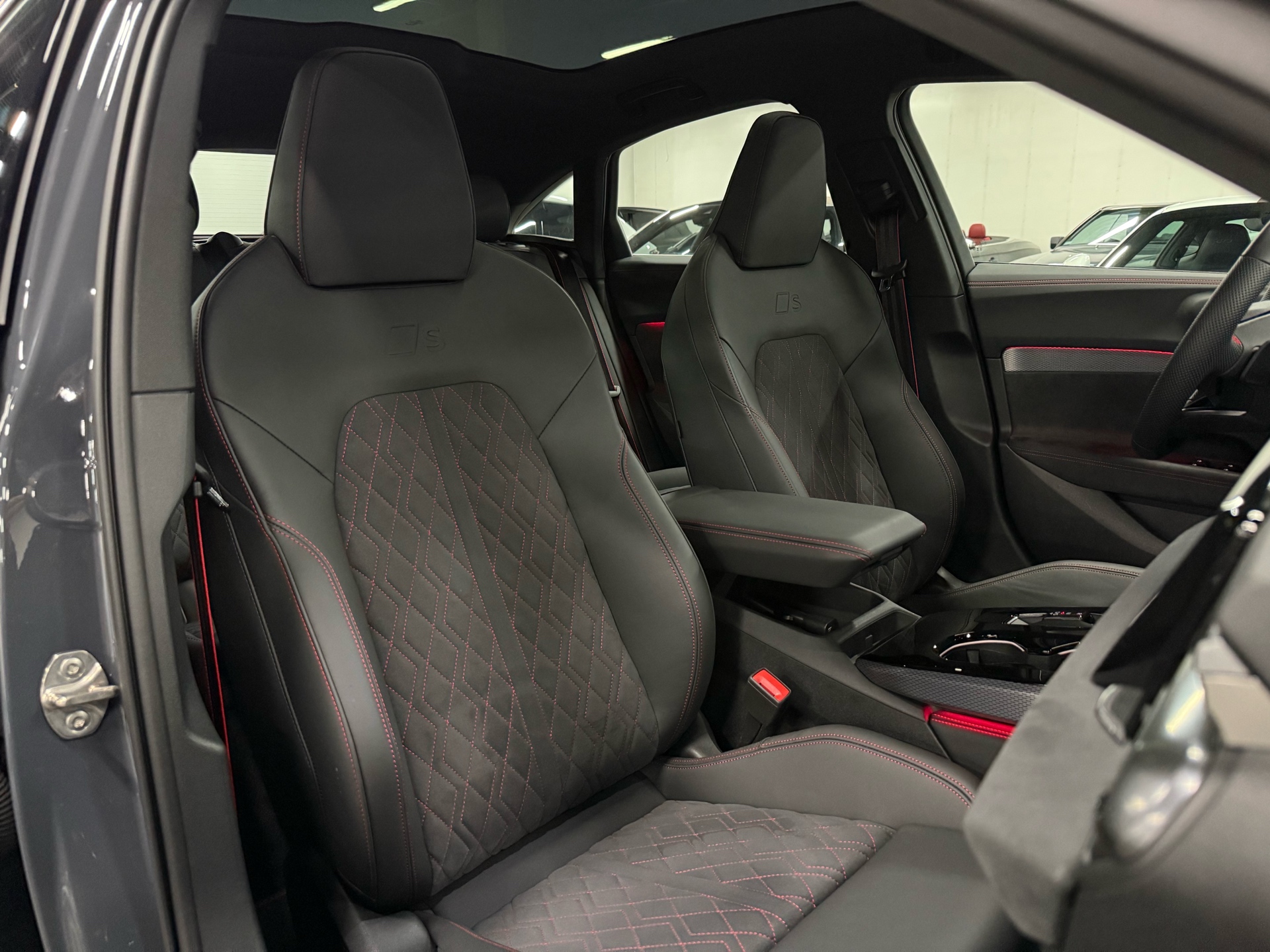 2025 Audi A5 Technik 2.0 TFSI quattro SPORTBACK, 多伦多, 全款车