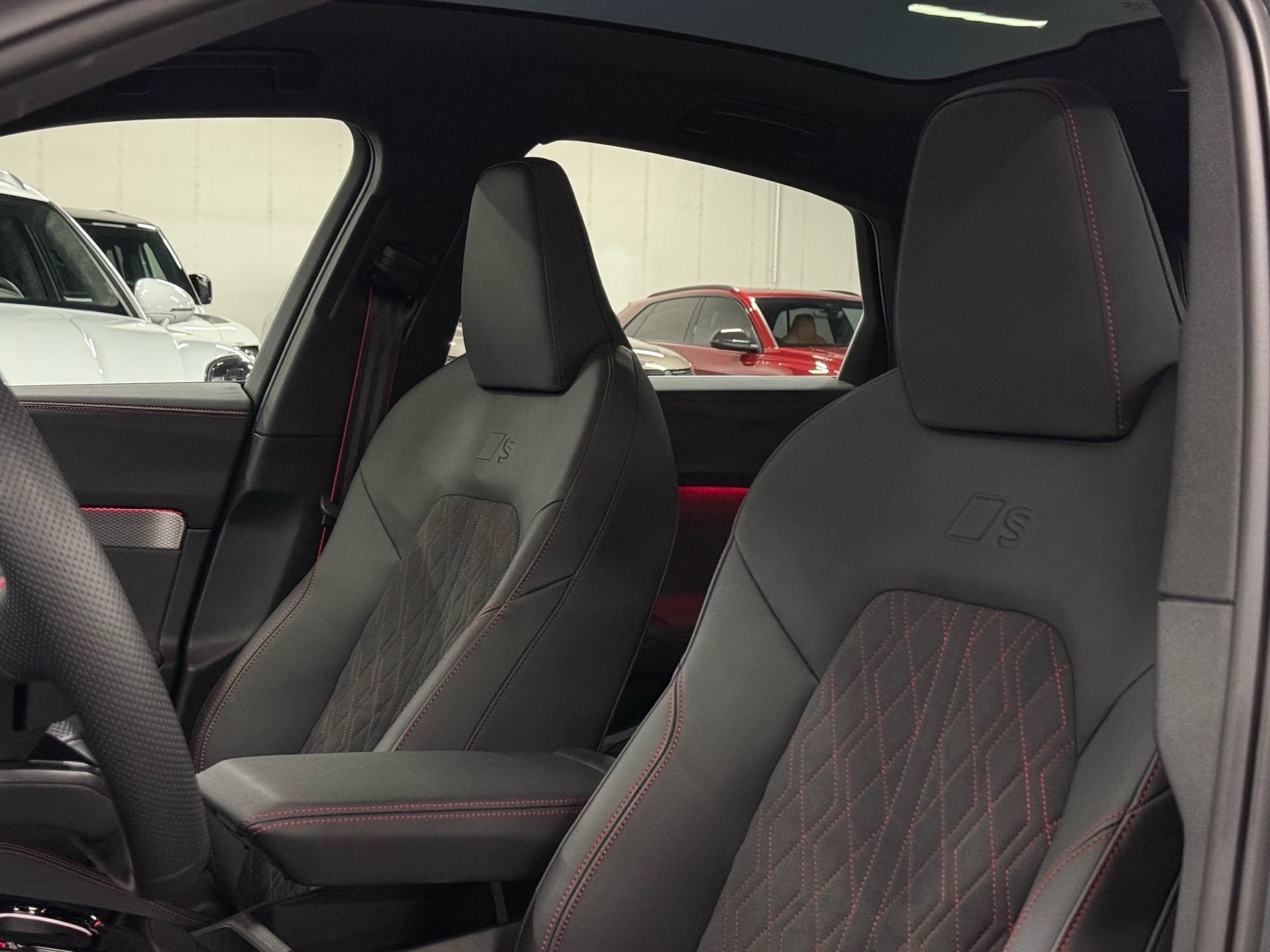 2025 Audi A5 Technik 2.0 TFSI quattro SPORTBACK, 多伦多, 全款车