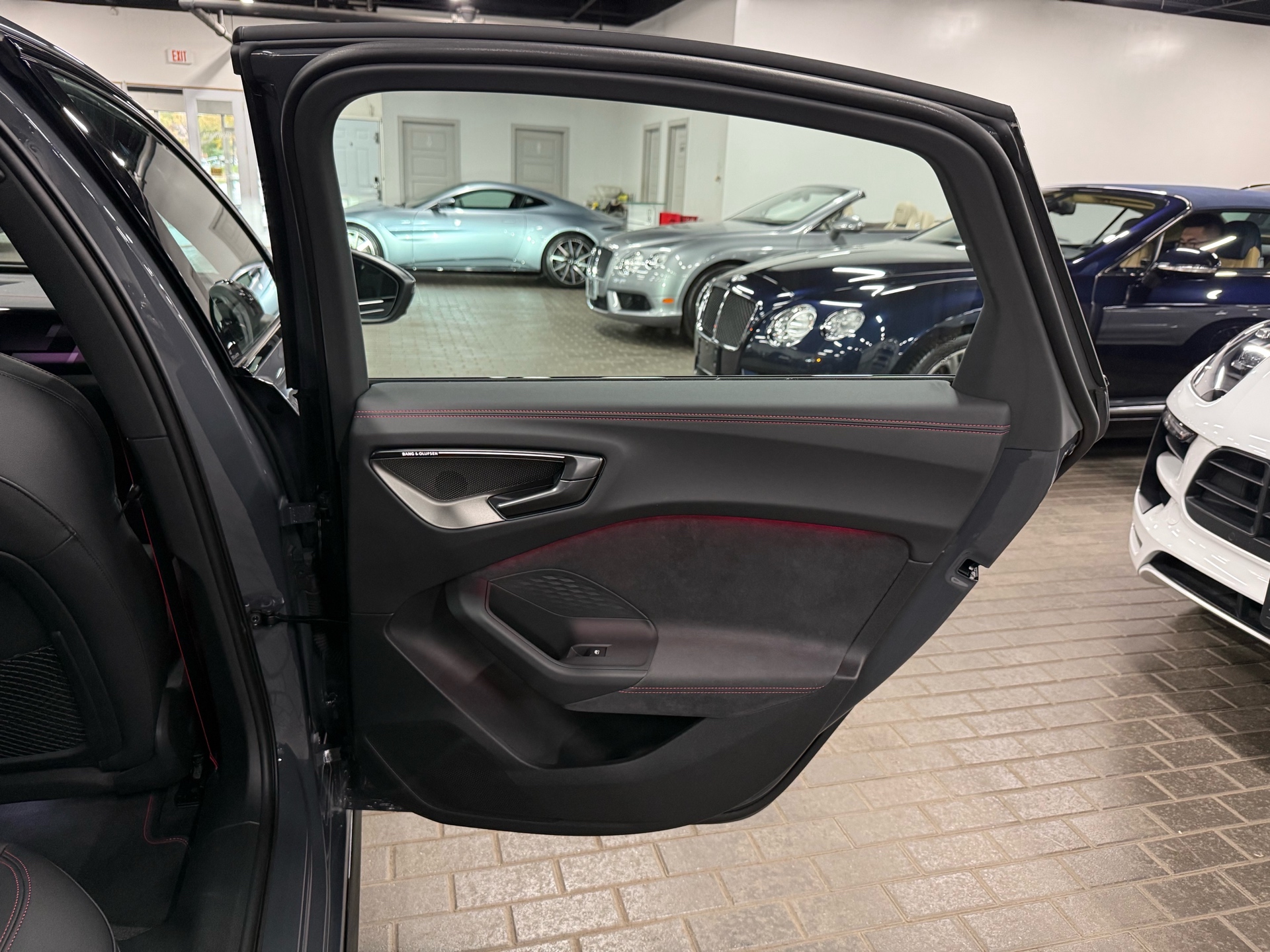 2025 Audi A5 Technik 2.0 TFSI quattro SPORTBACK, 多伦多, 全款车