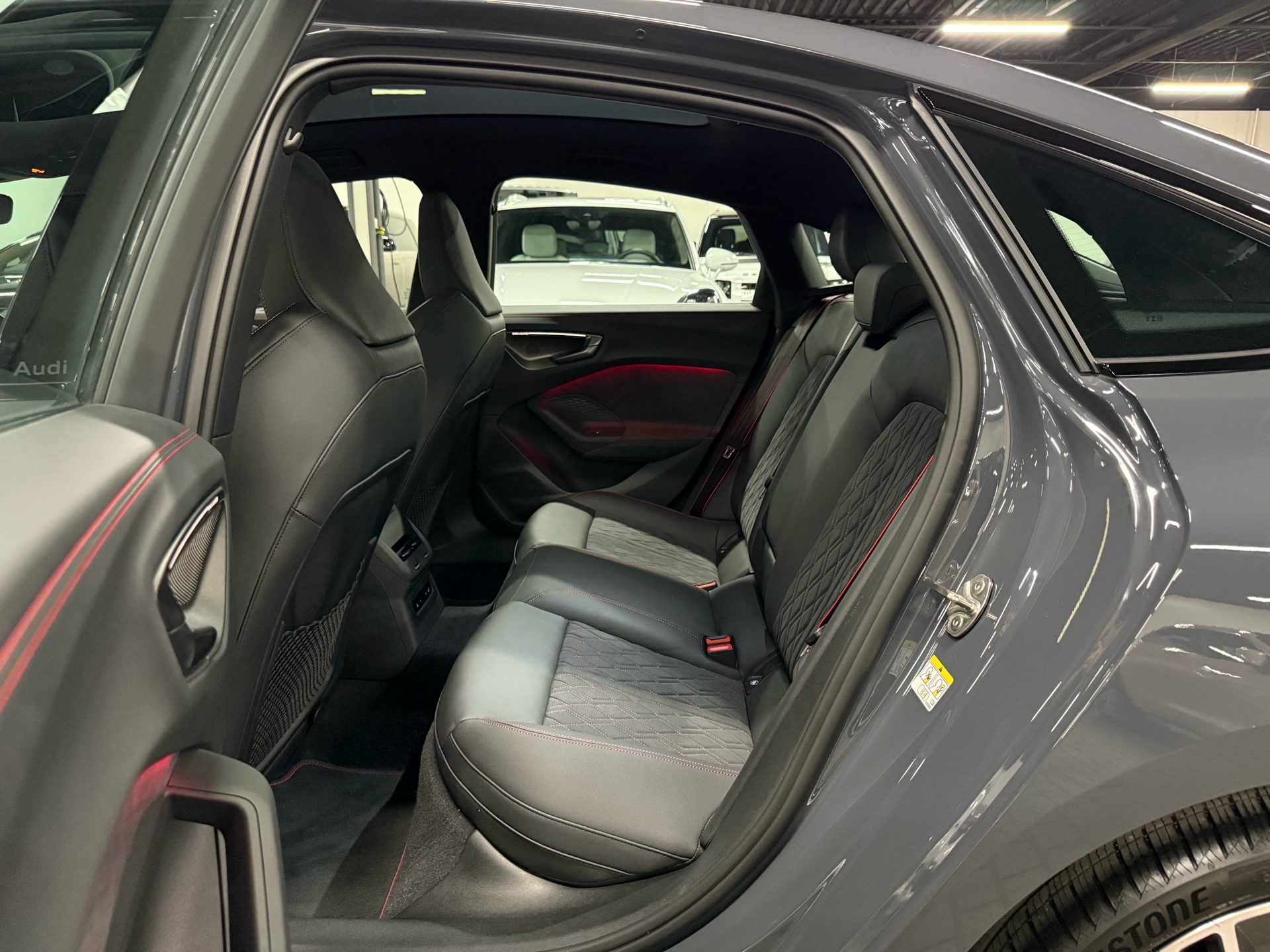 2025 Audi A5 Technik 2.0 TFSI quattro SPORTBACK, 多伦多, 全款车