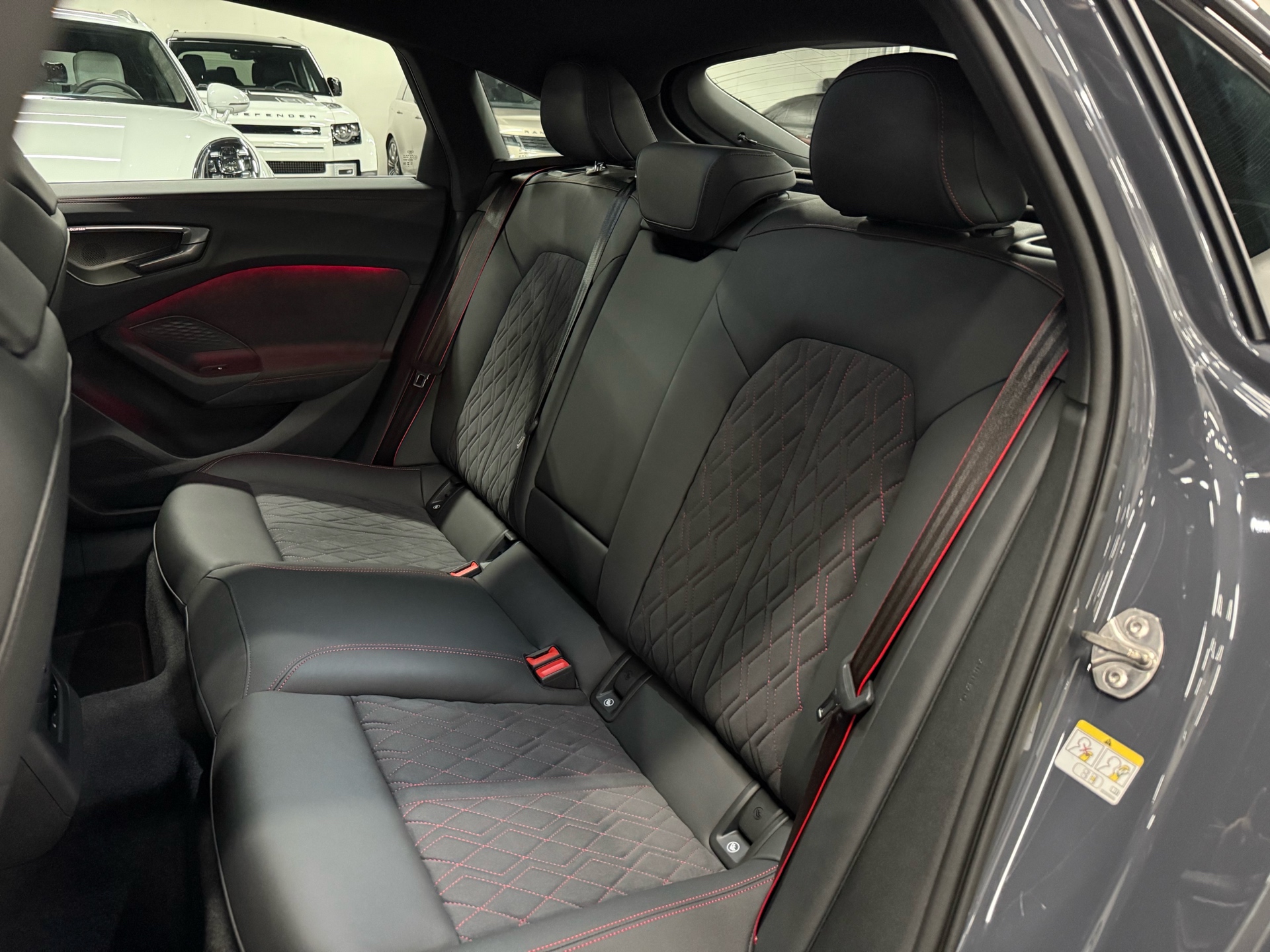 2025 Audi A5 Technik 2.0 TFSI quattro SPORTBACK, 多伦多, 全款车