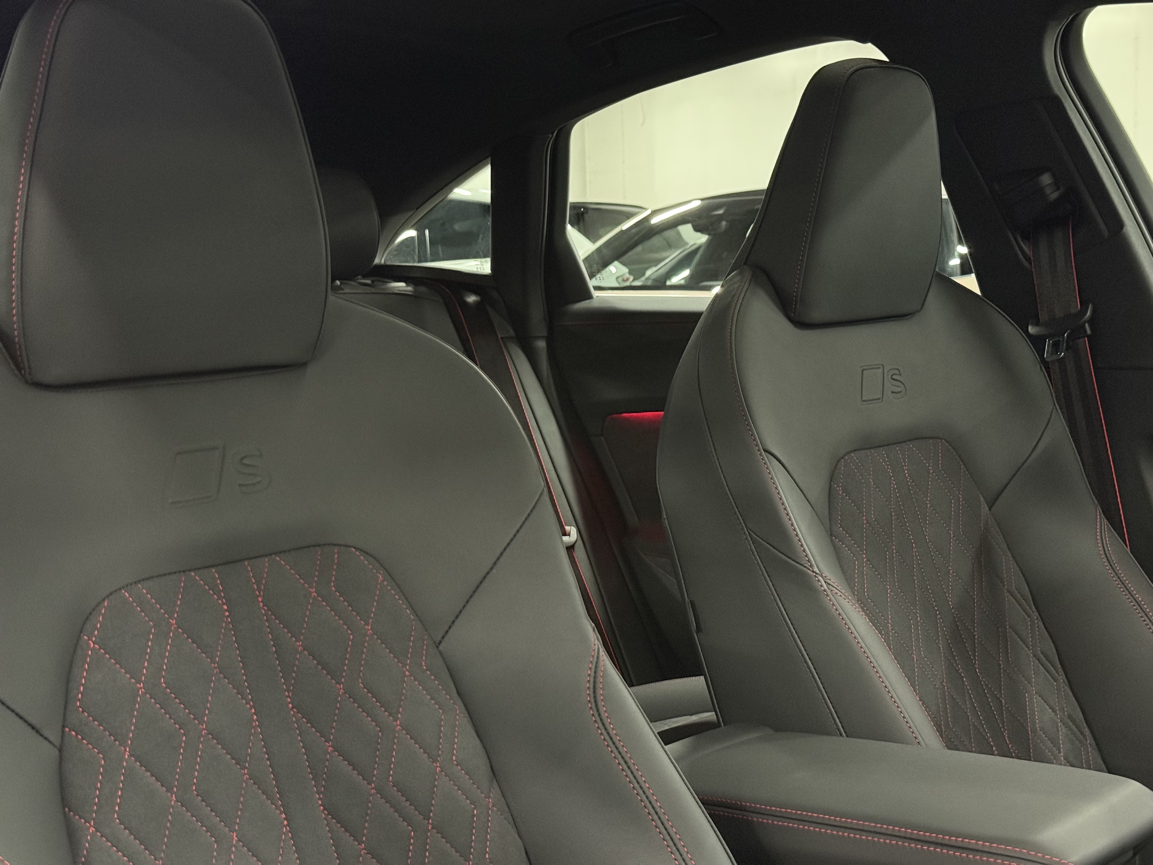 2025 Audi A5 Technik 2.0 TFSI quattro SPORTBACK, 多伦多, 全款车