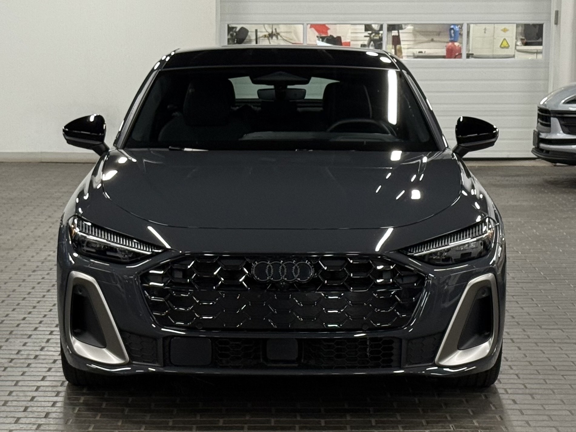 2025 Audi A5 Technik 2.0 TFSI quattro SPORTBACK, 多伦多, 全款车