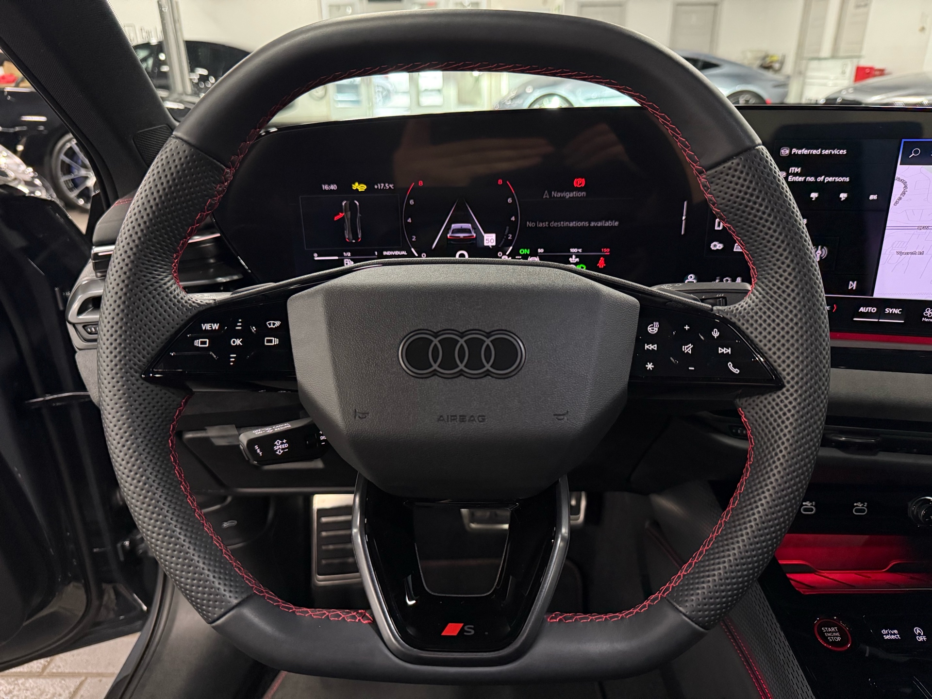 2025 Audi A5 Technik 2.0 TFSI quattro SPORTBACK, 多伦多, 全款车