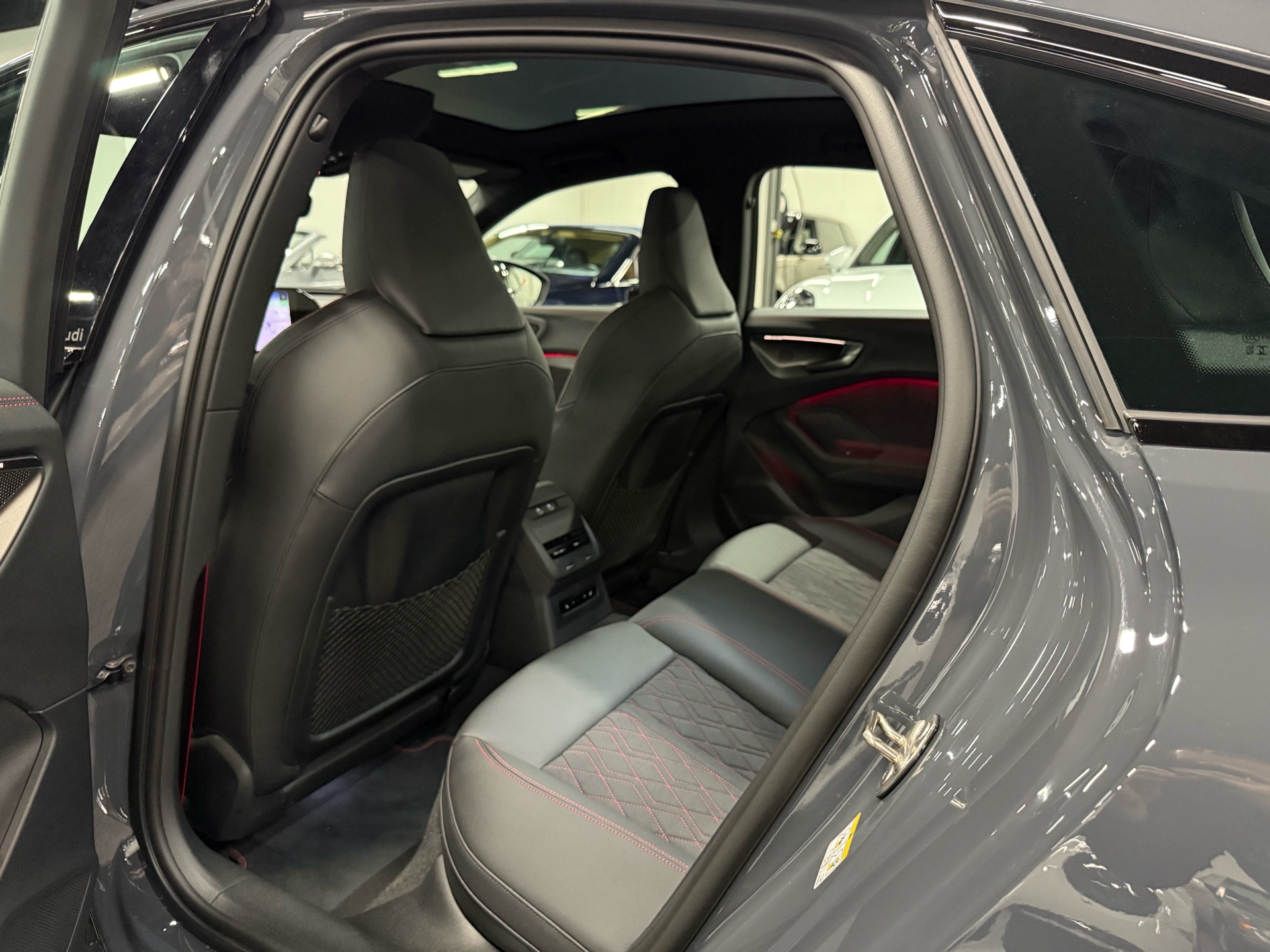 2025 Audi A5 Technik 2.0 TFSI quattro SPORTBACK, 多伦多, 全款车