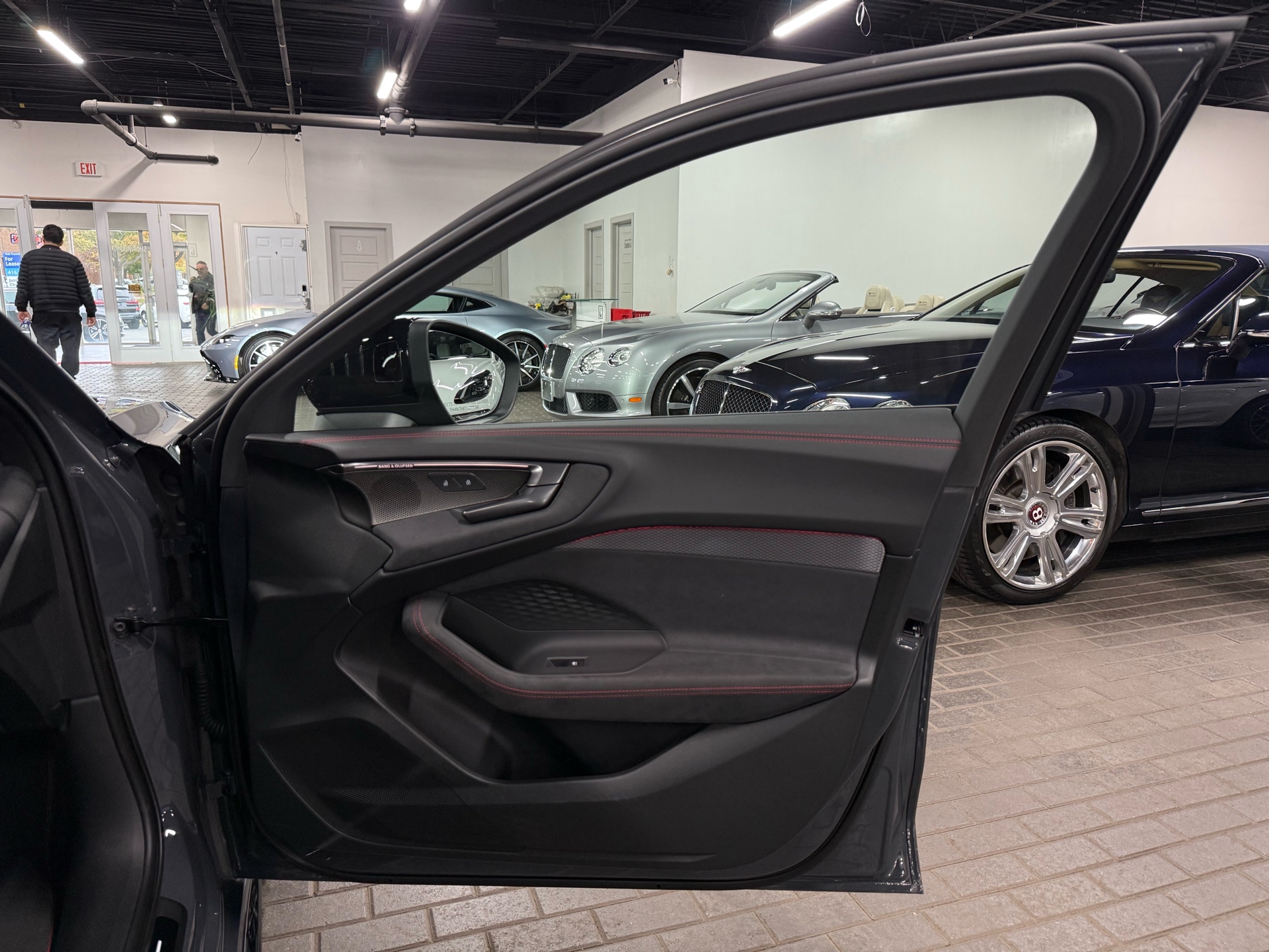 2025 Audi A5 Technik 2.0 TFSI quattro SPORTBACK, 多伦多, 全款车