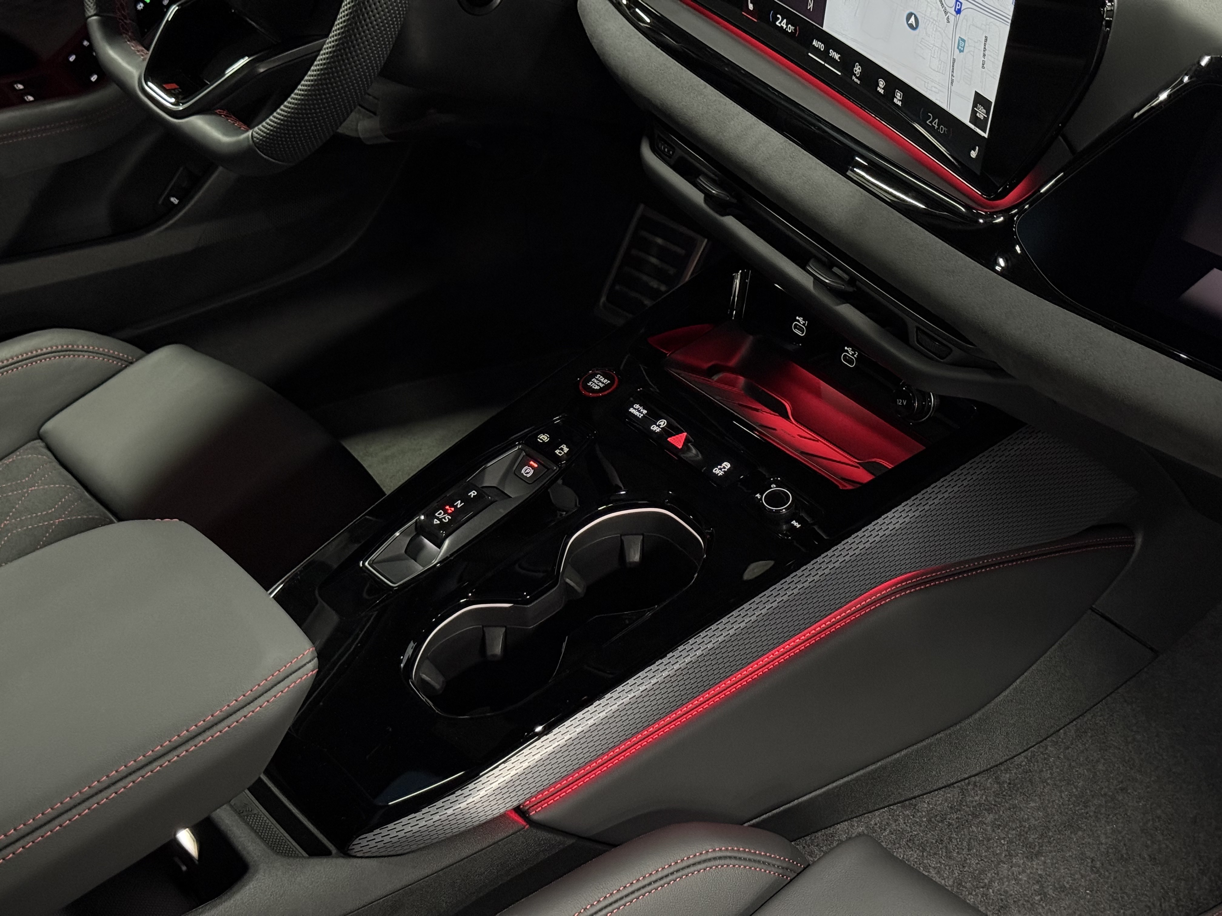 2025 Audi A5 Technik 2.0 TFSI quattro SPORTBACK, 多伦多, 全款车