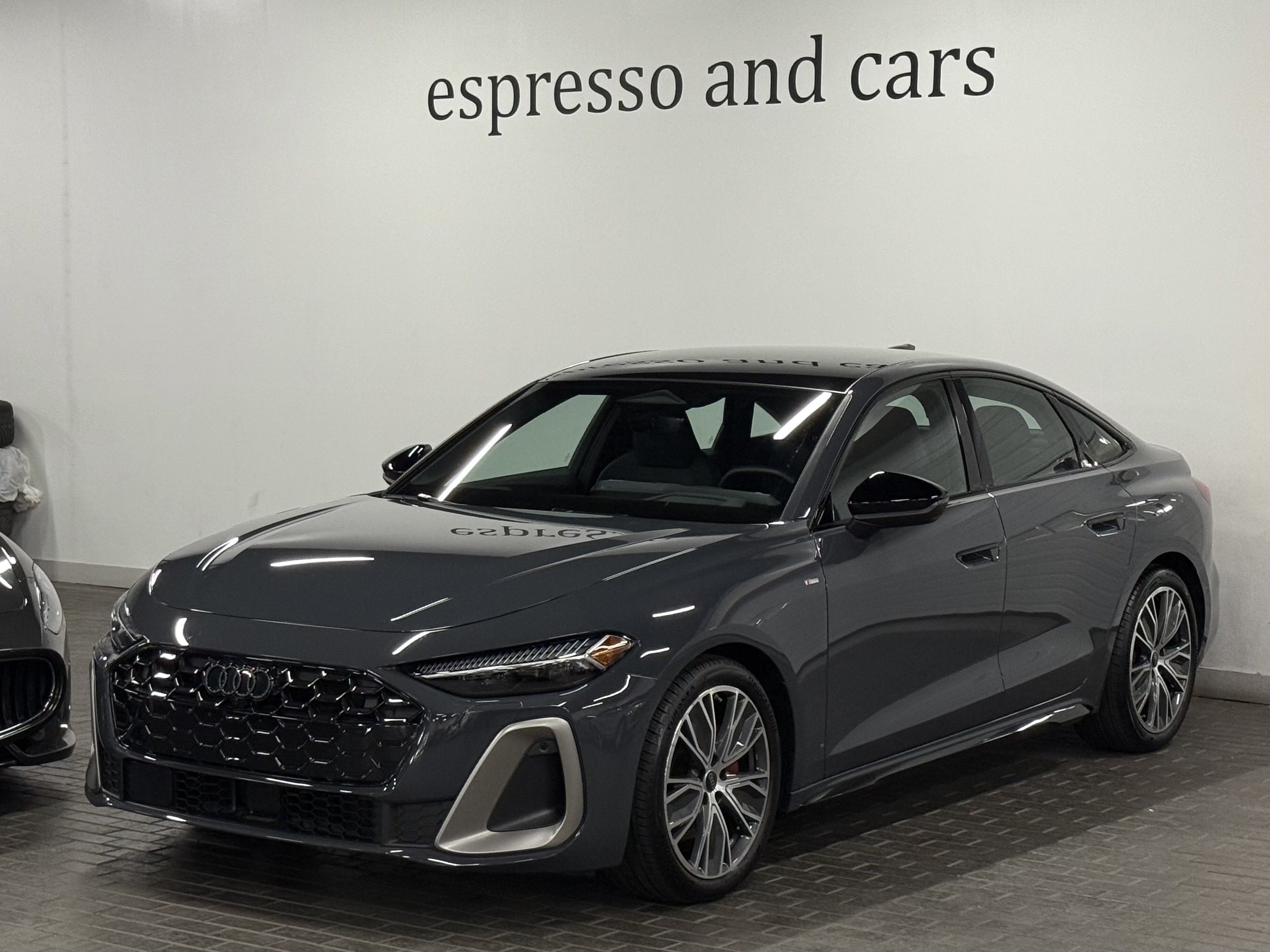 2025 Audi A5 Technik 2.0 TFSI quattro SPORTBACK, 多伦多, 全款车