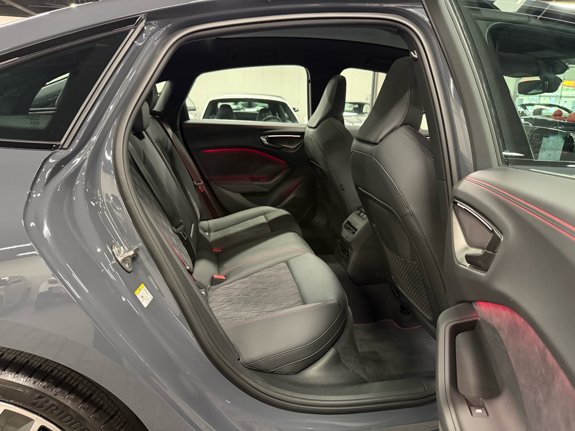 2025 Audi A5 Technik 2.0 TFSI quattro SPORTBACK, 多伦多, 全款车