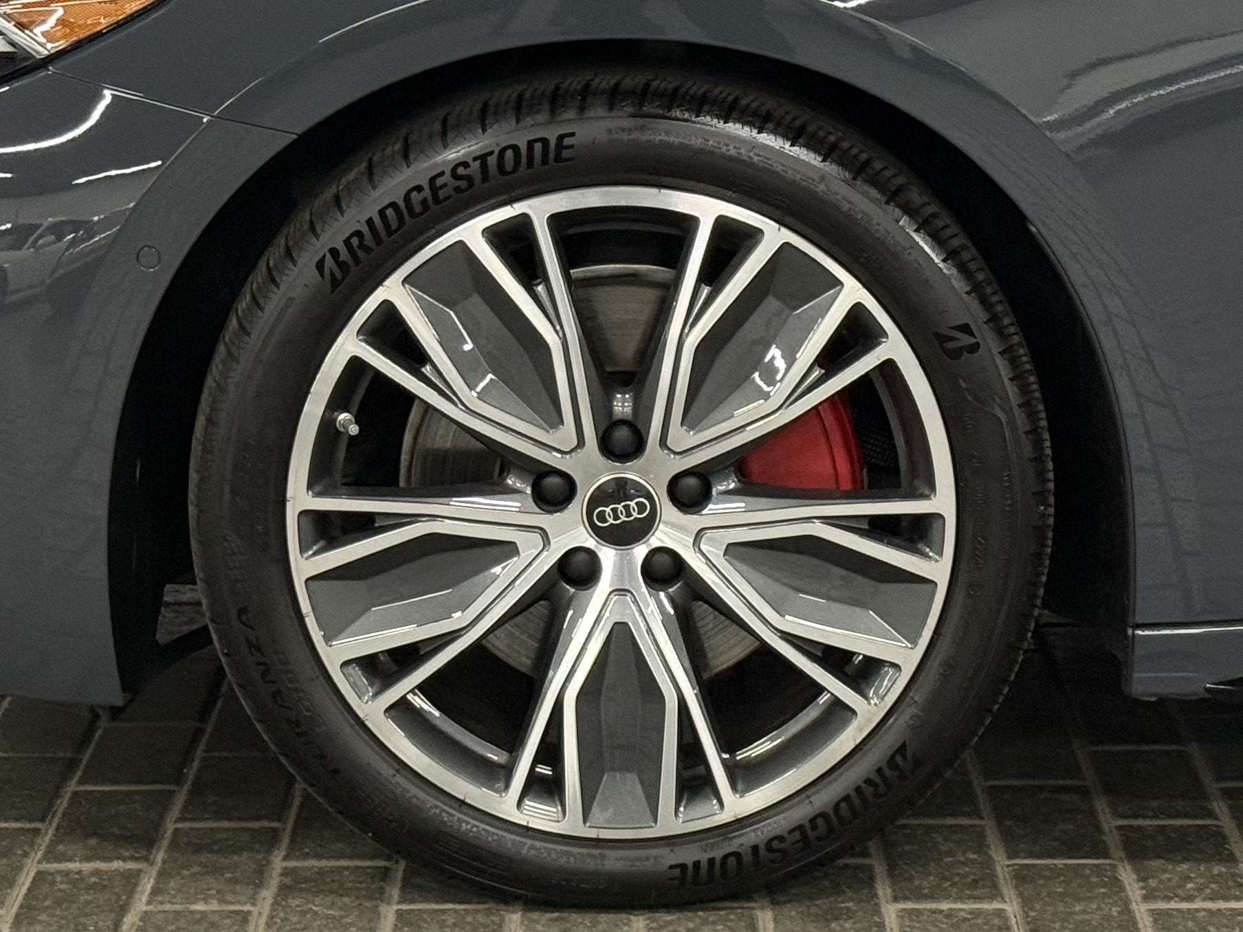 2025 Audi A5 Technik 2.0 TFSI quattro SPORTBACK, 多伦多, 全款车