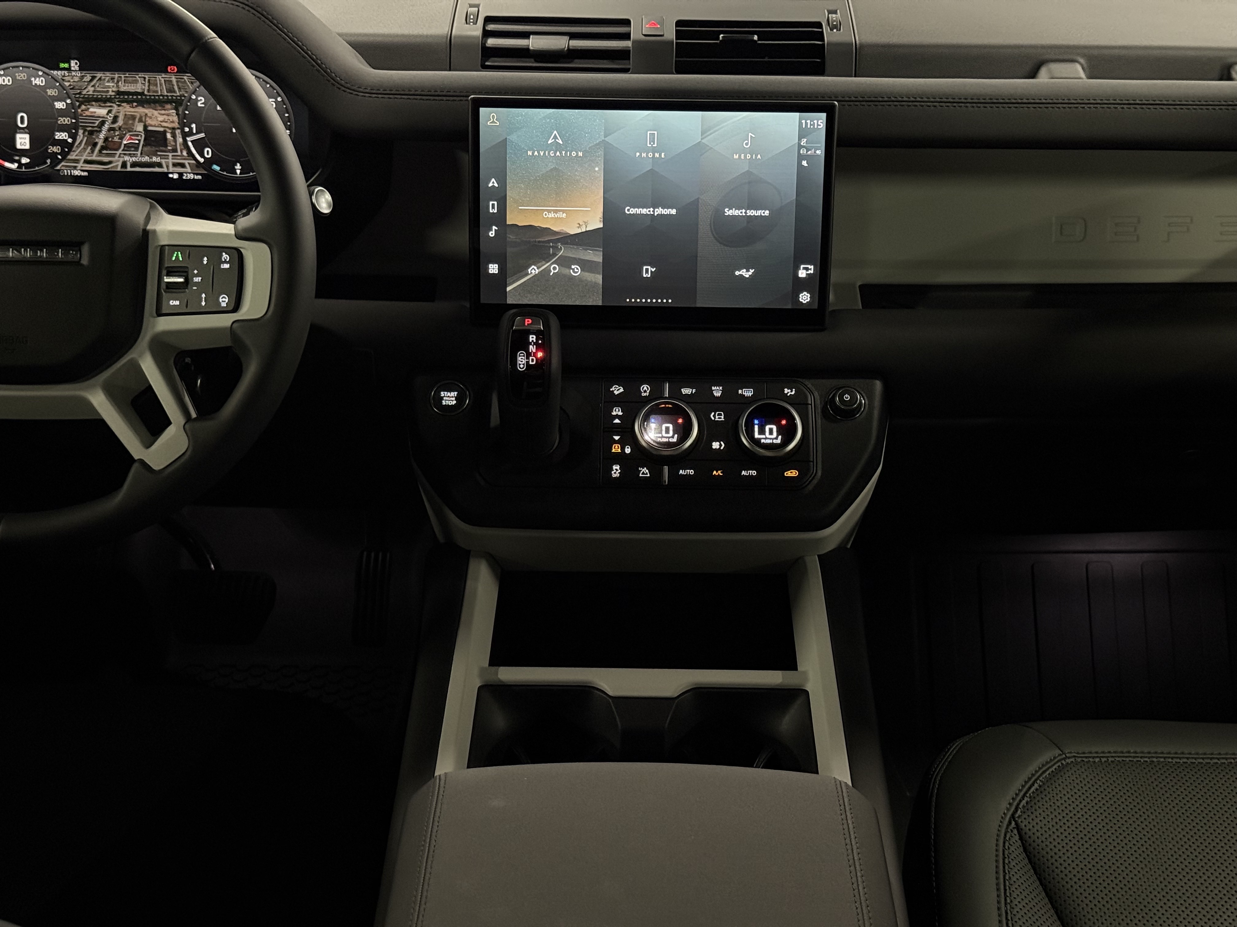 2025 Land Rover Defender 110 P300 S, Toronto, Cash