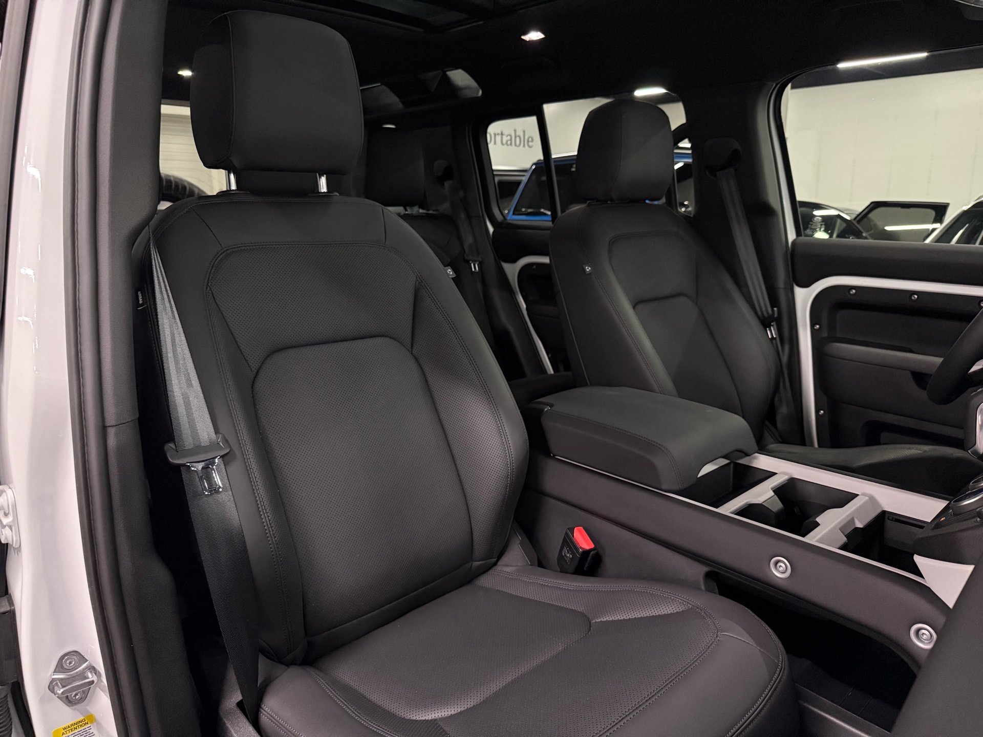 2025 Land Rover Defender 110 P300 S, Toronto, Cash