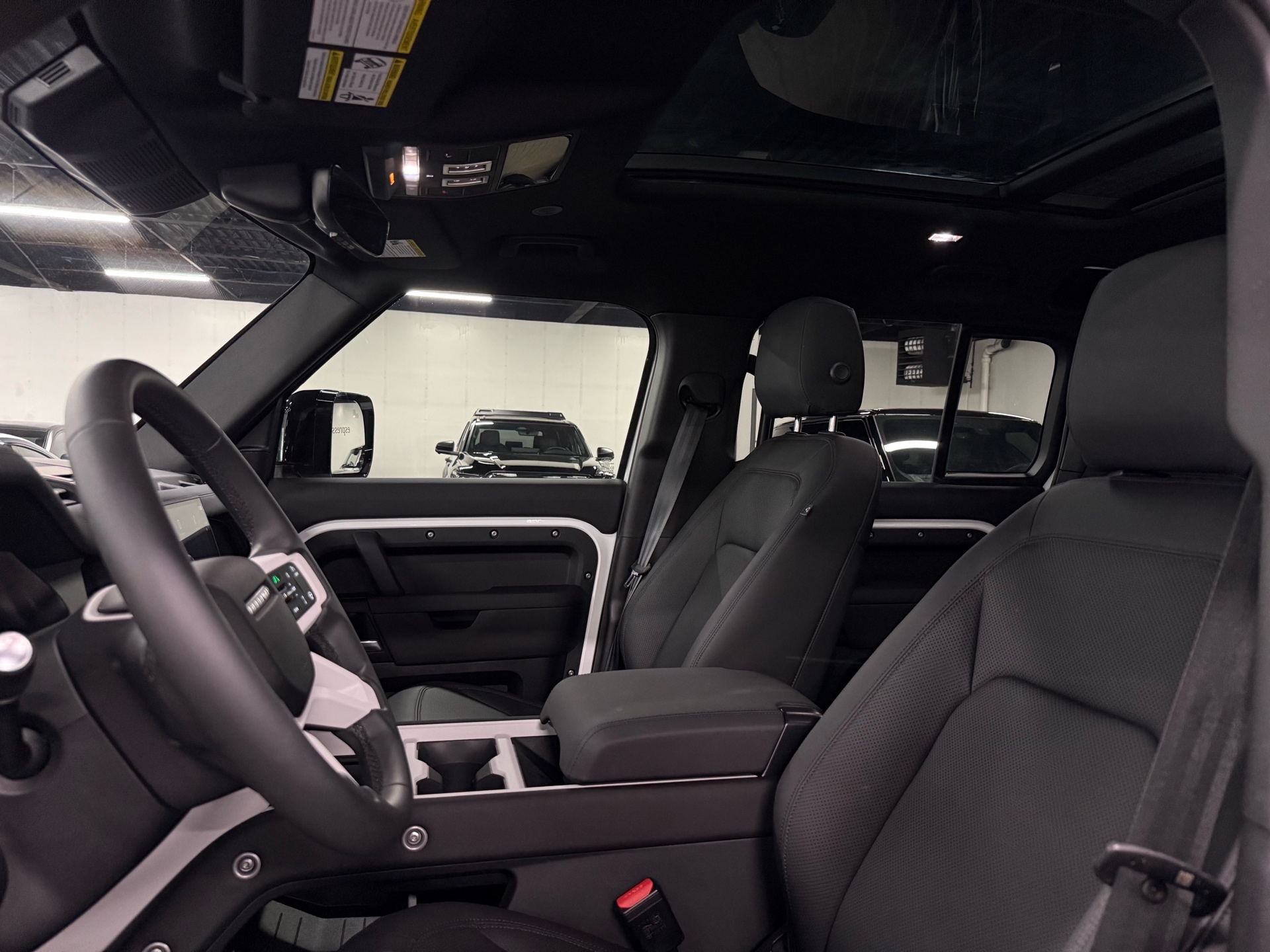 2025 Land Rover Defender 110 P300 S, Toronto, Cash